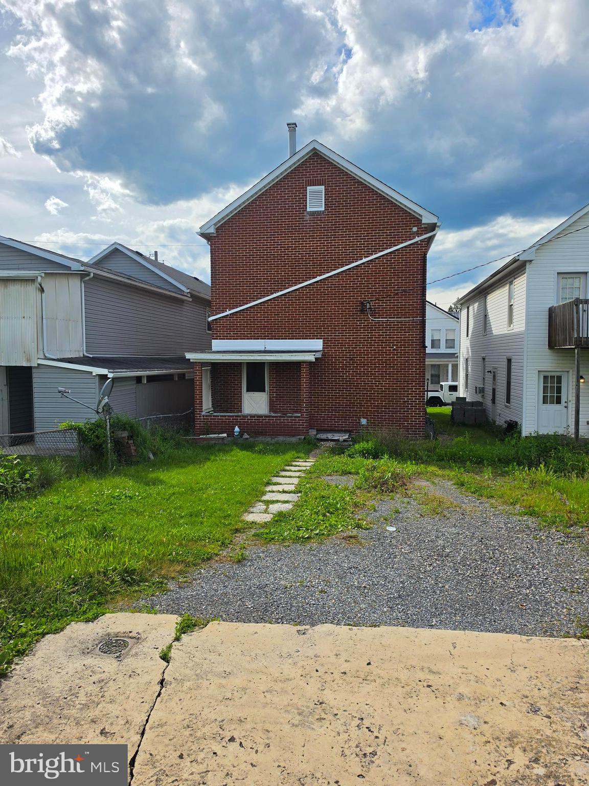 NONE AVAILABLE - Residential