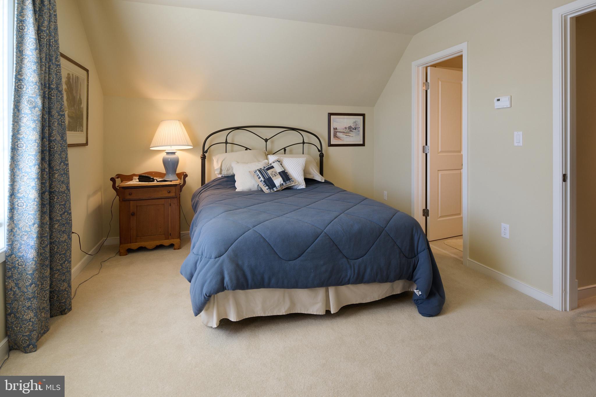 COBBLE CREEK MANOR II - Residential