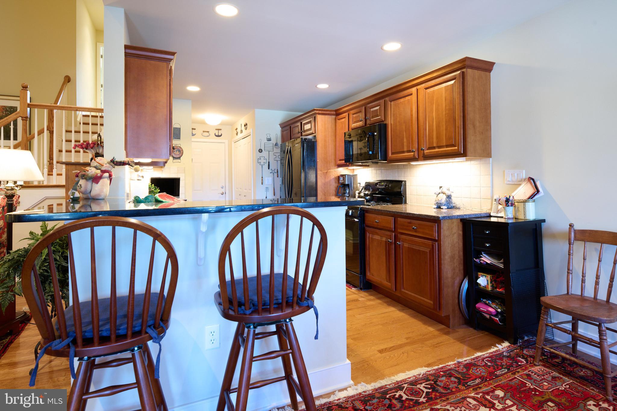 COBBLE CREEK MANOR II - Residential