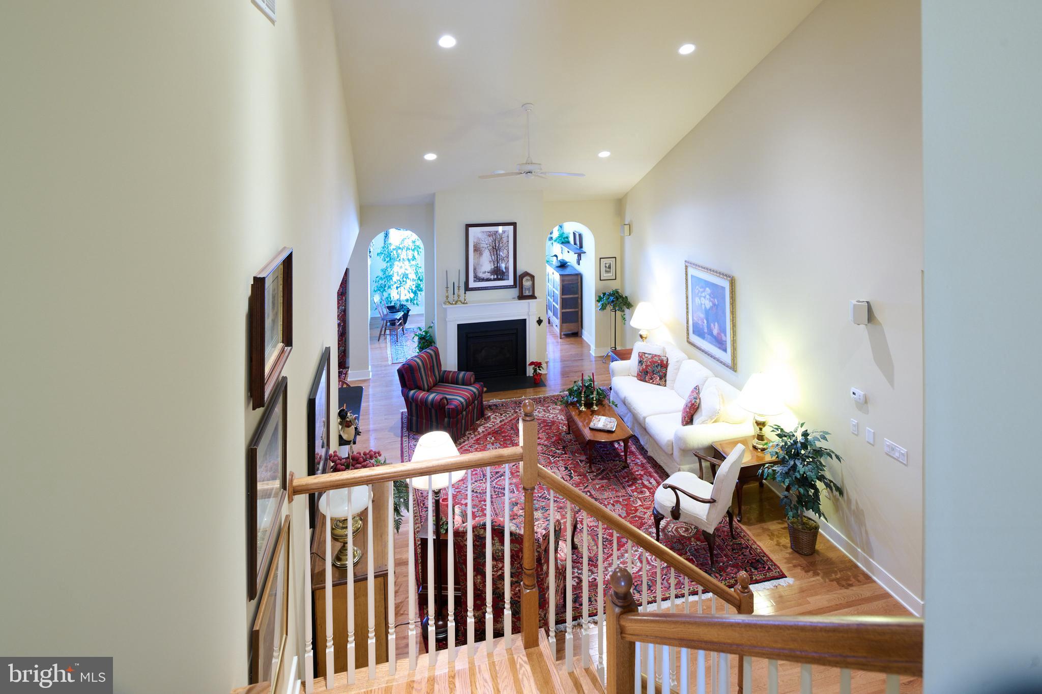 COBBLE CREEK MANOR II - Residential