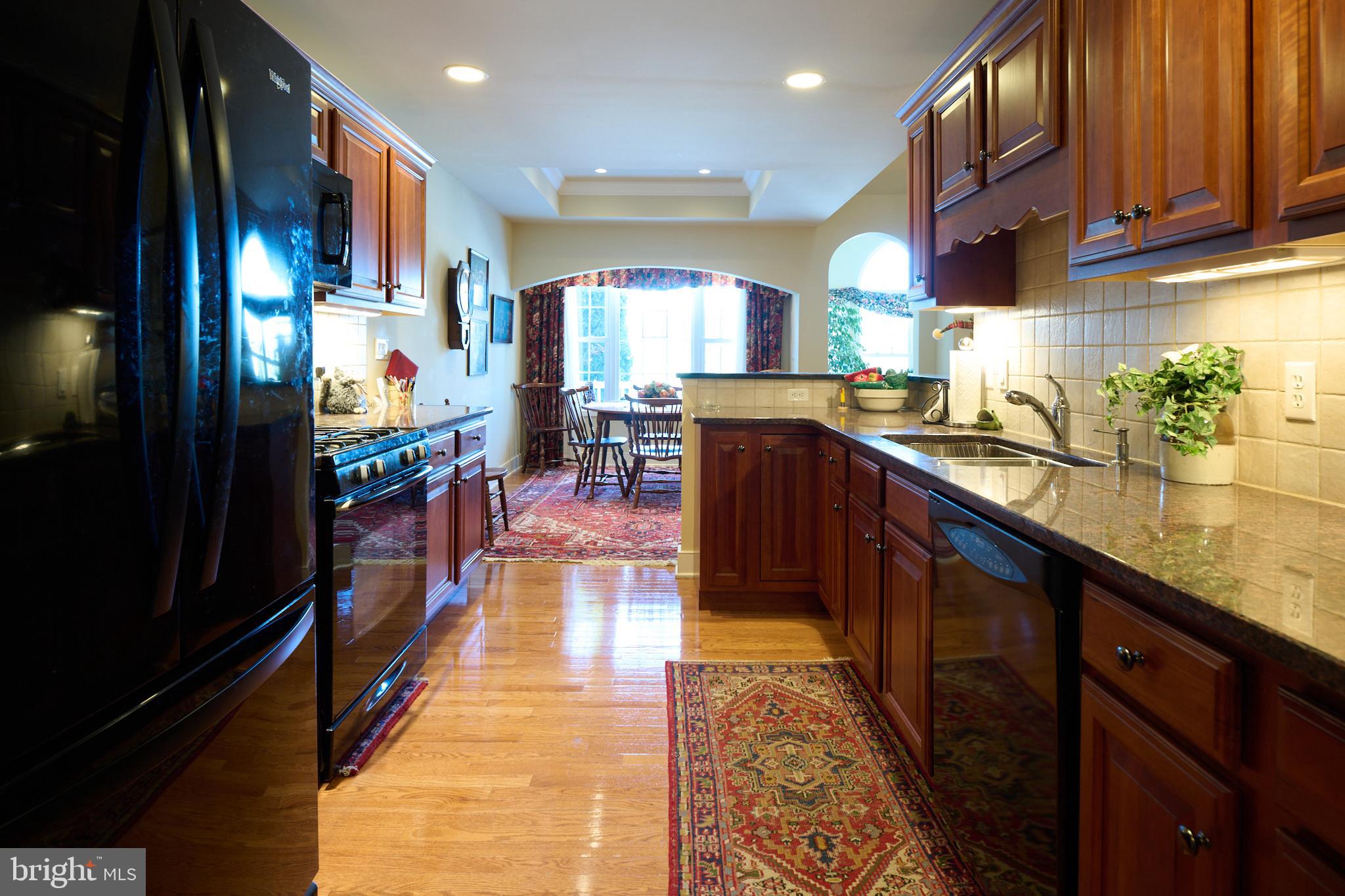 COBBLE CREEK MANOR II - Residential