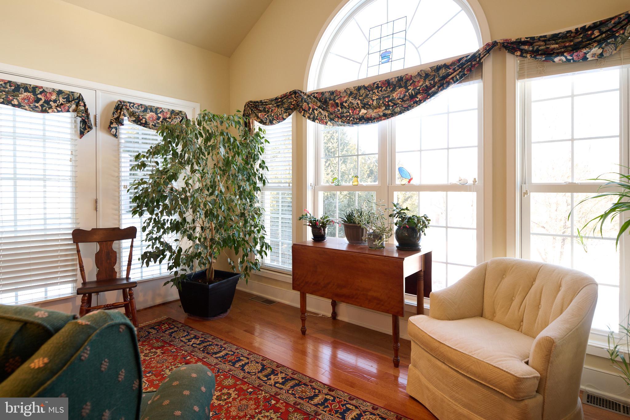 COBBLE CREEK MANOR II - Residential