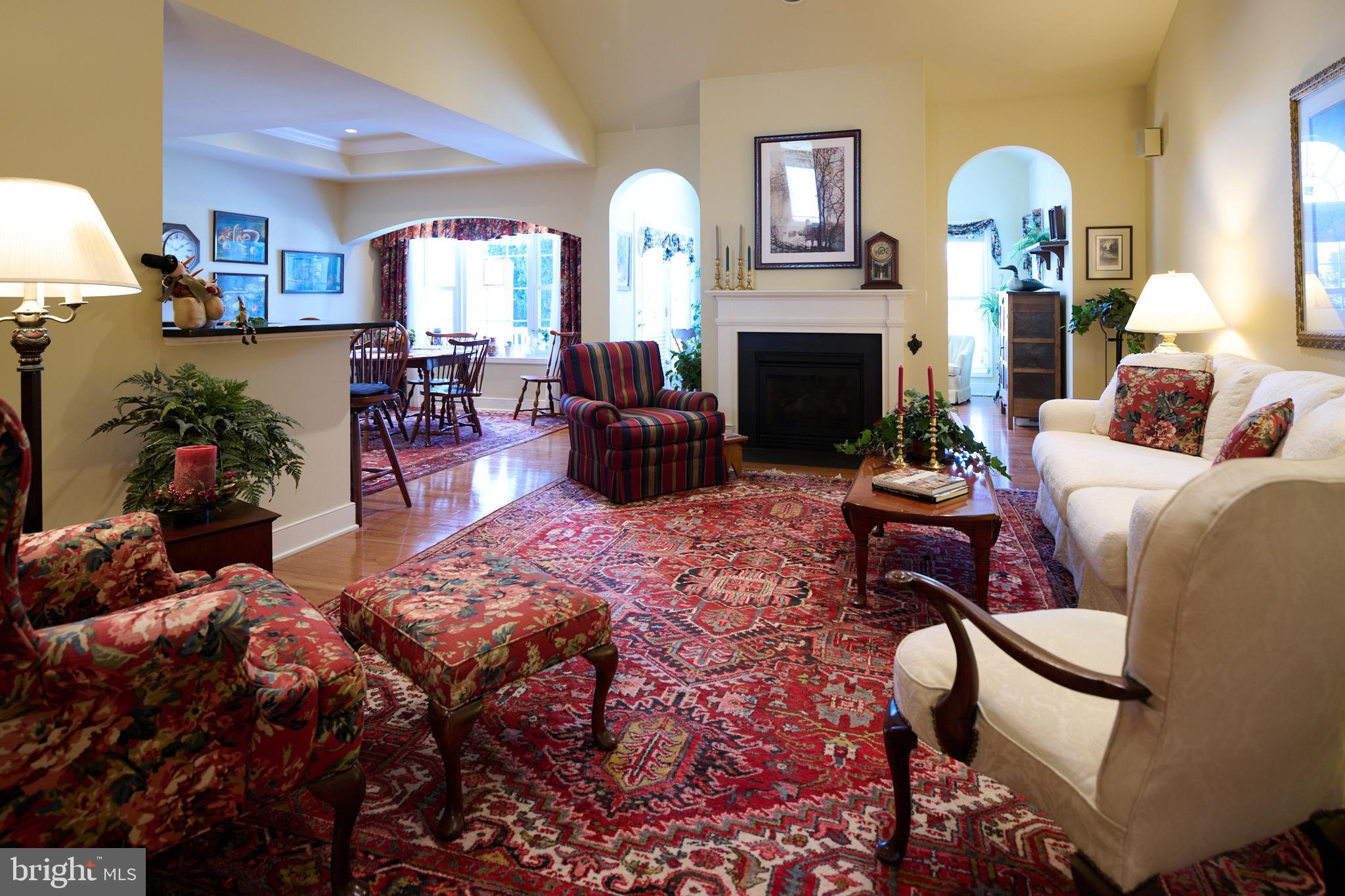 COBBLE CREEK MANOR II - Residential