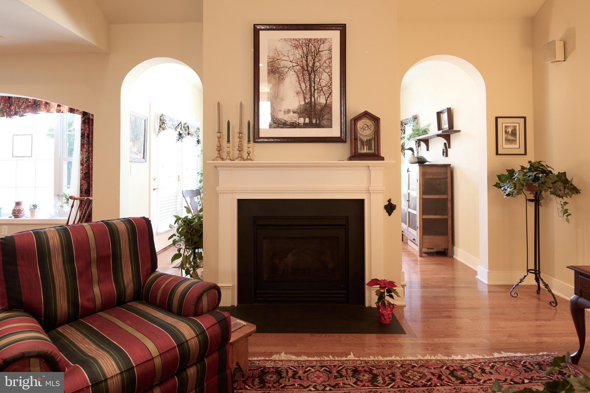COBBLE CREEK MANOR II - Residential