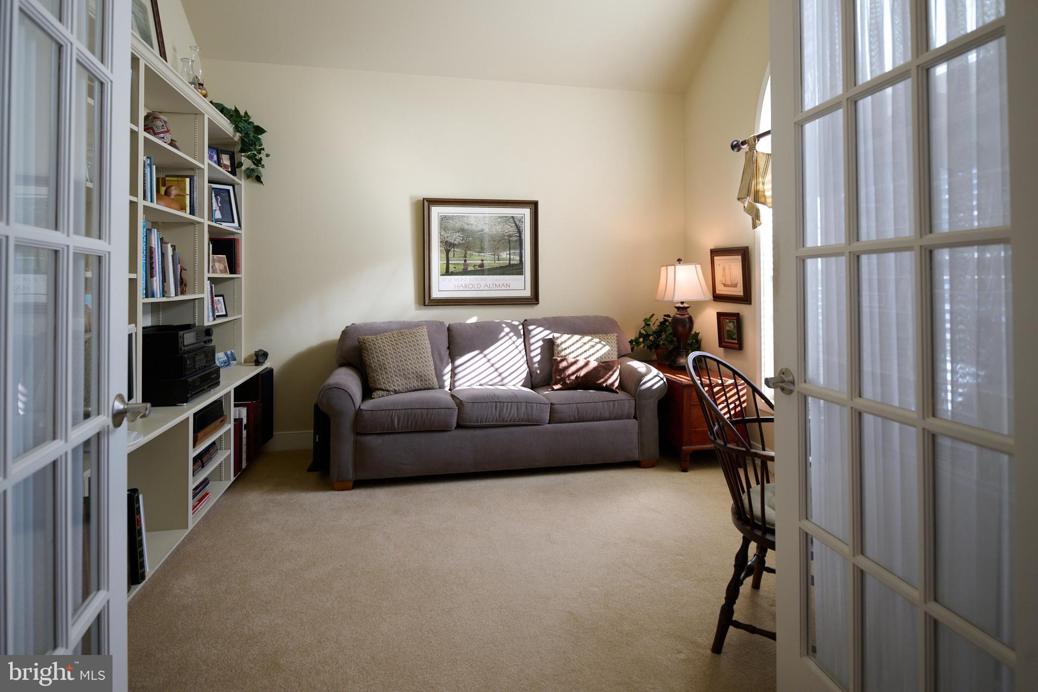 COBBLE CREEK MANOR II - Residential