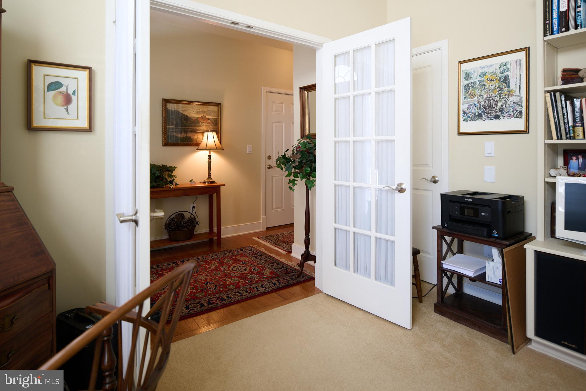 COBBLE CREEK MANOR II - Residential