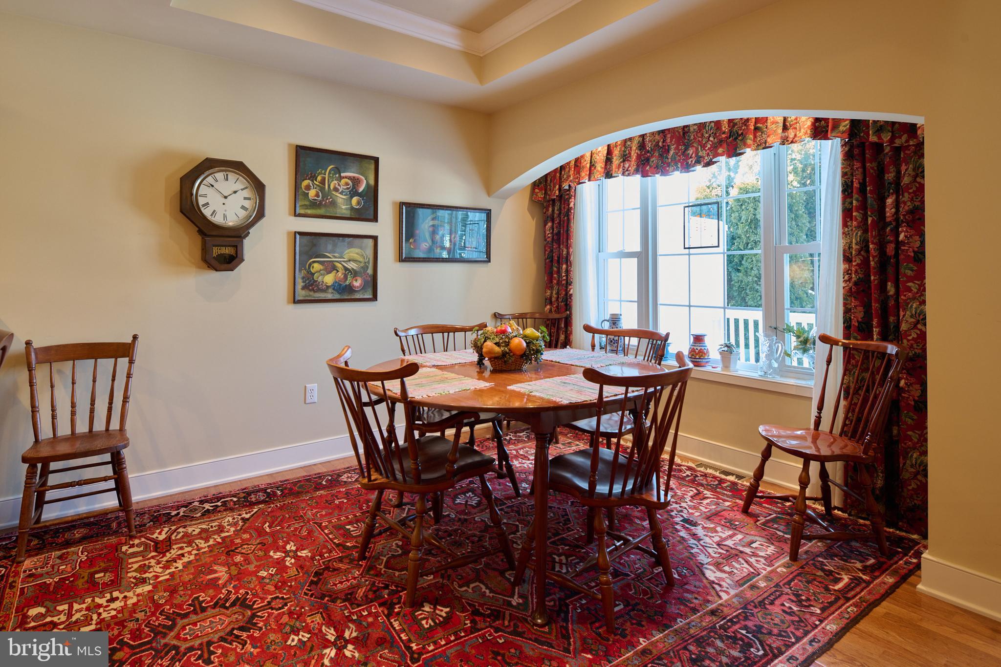 COBBLE CREEK MANOR II - Residential