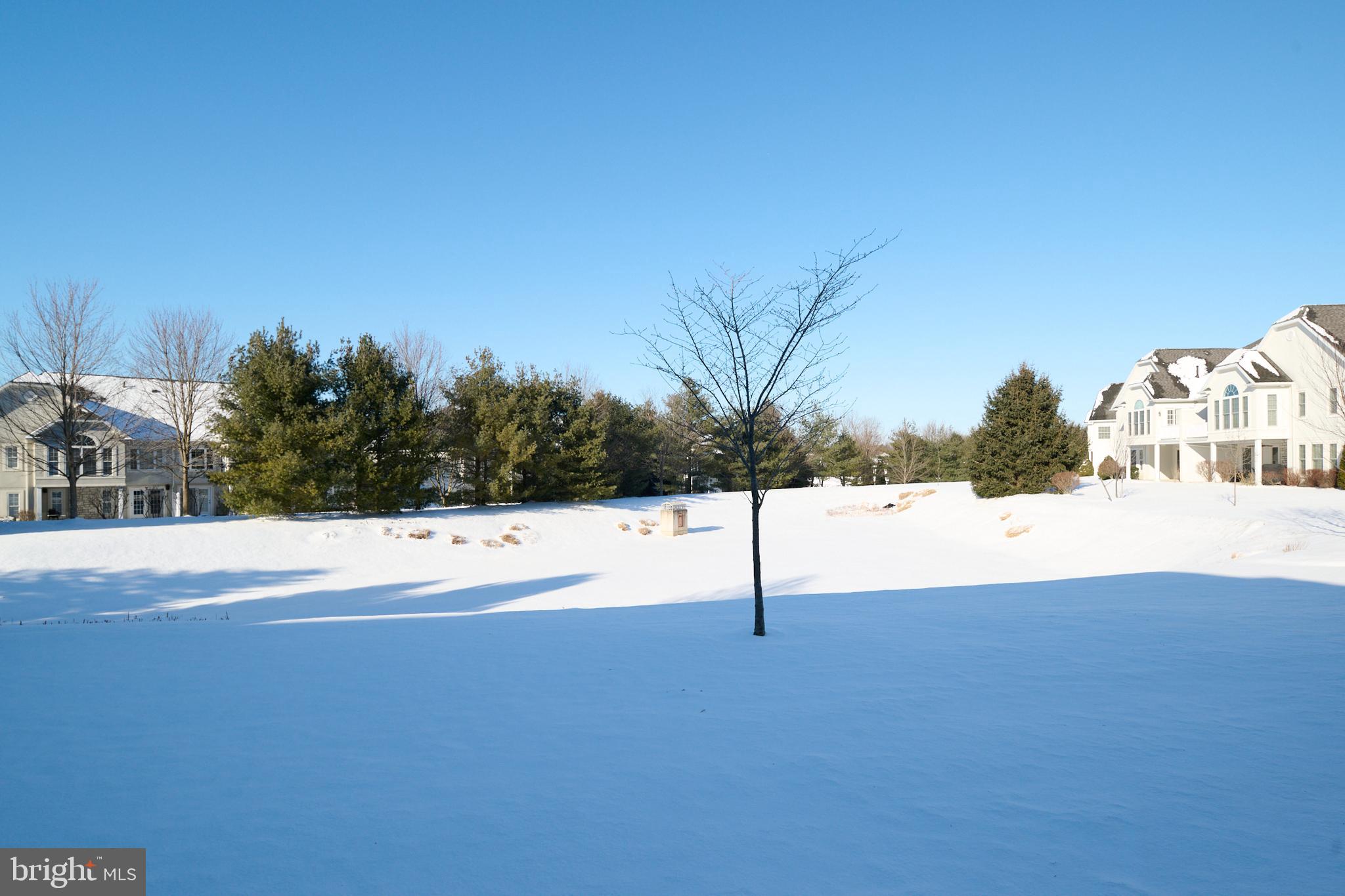 COBBLE CREEK MANOR II - Residential