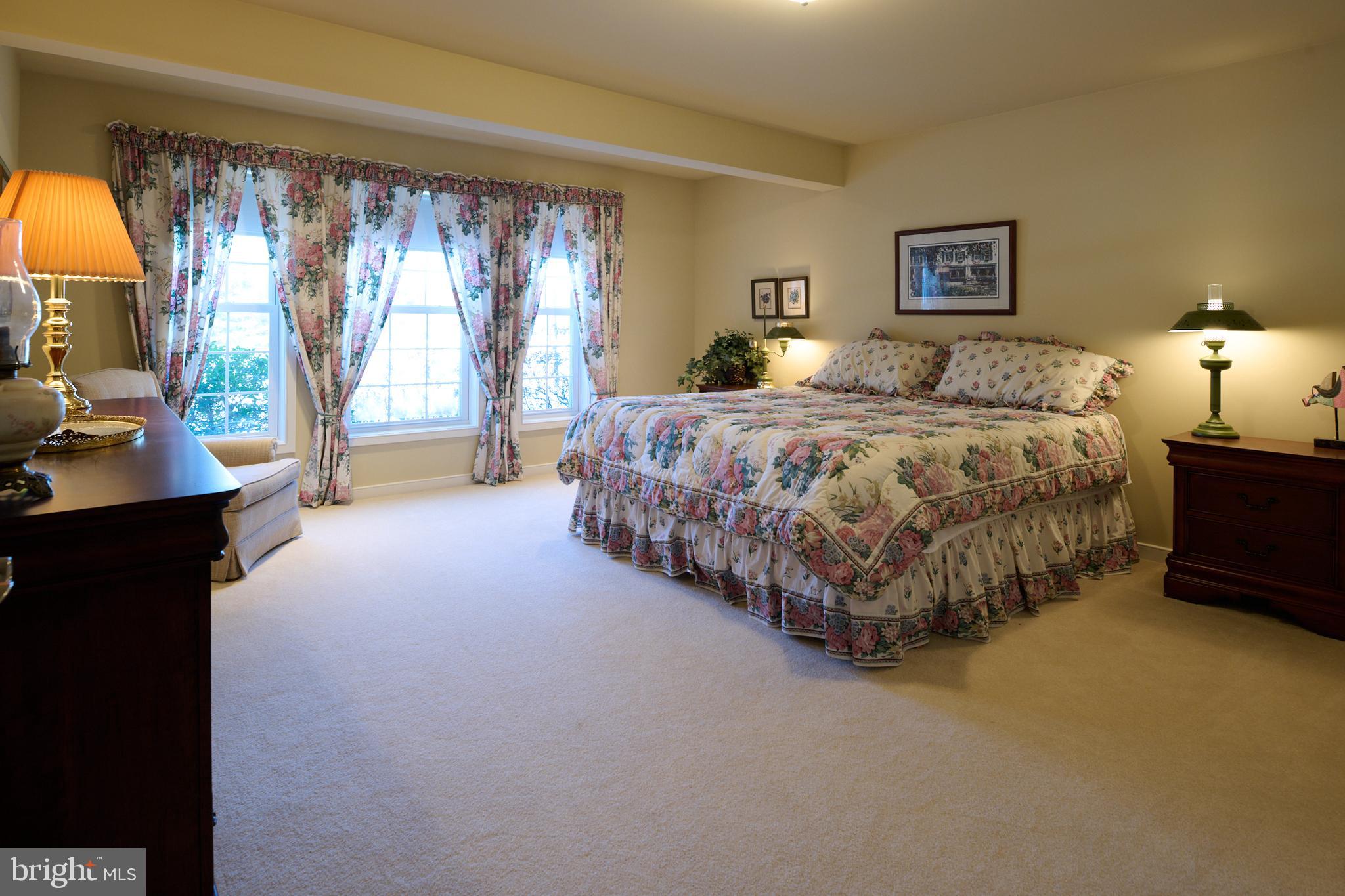 COBBLE CREEK MANOR II - Residential
