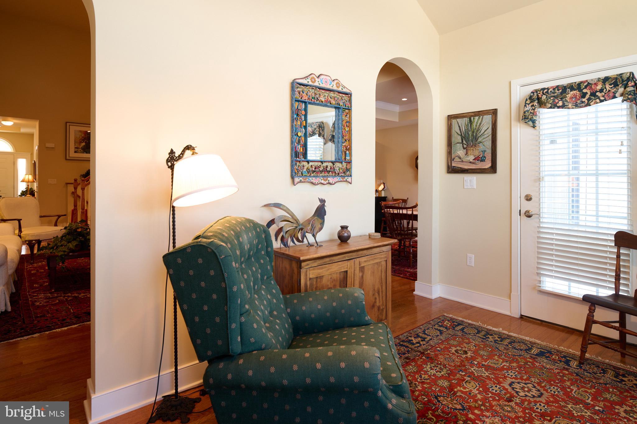 COBBLE CREEK MANOR II - Residential