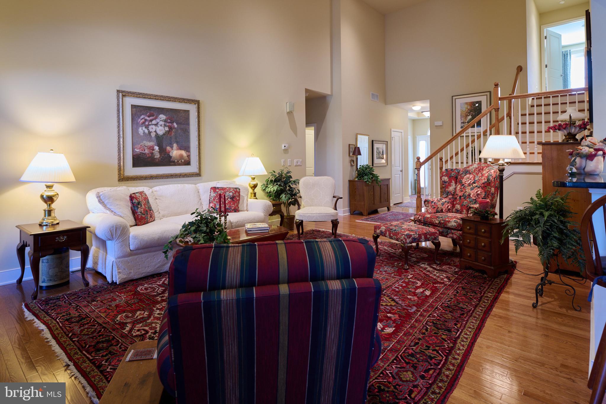 COBBLE CREEK MANOR II - Residential