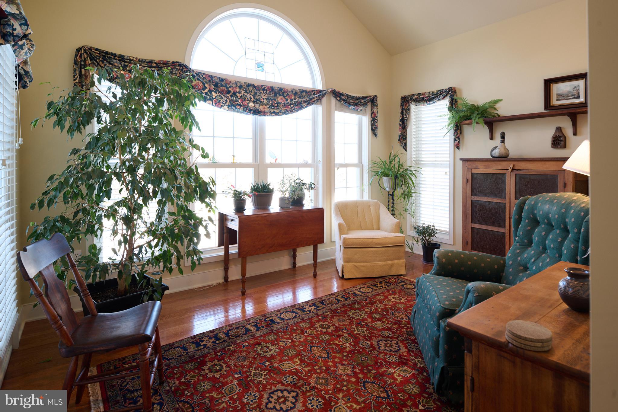 COBBLE CREEK MANOR II - Residential