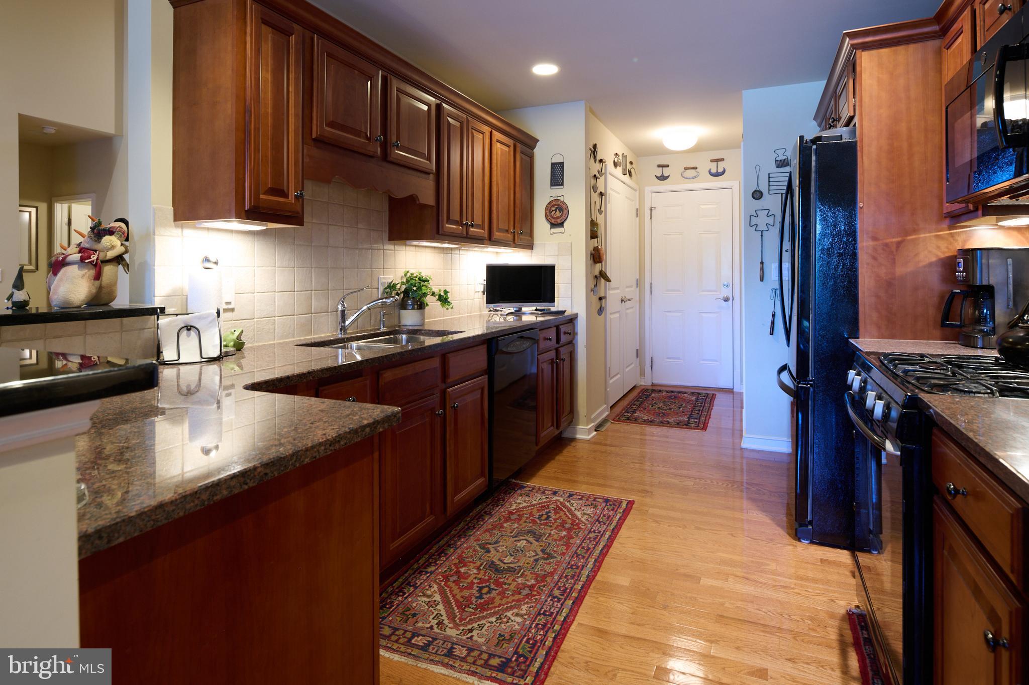 COBBLE CREEK MANOR II - Residential