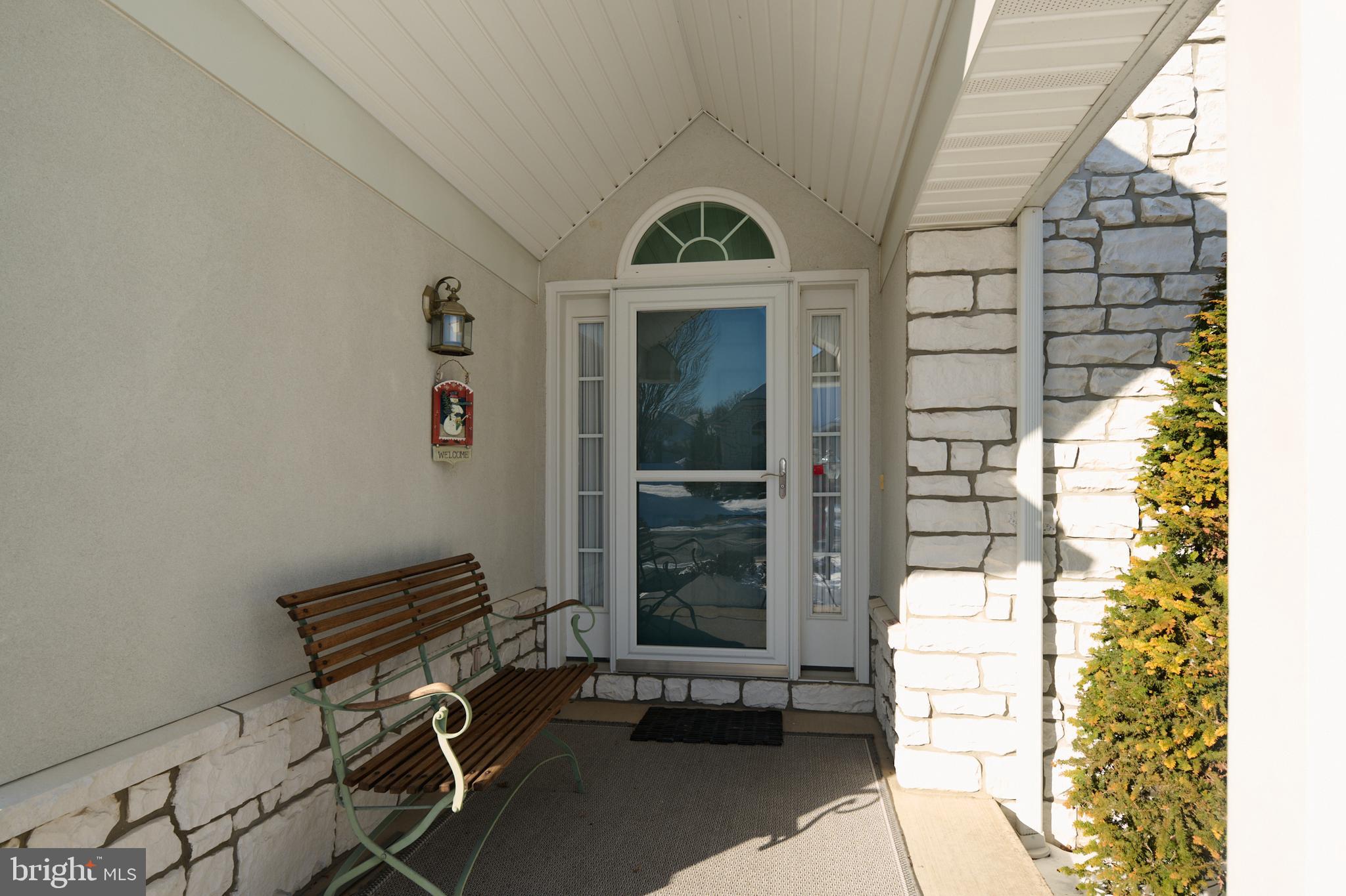 COBBLE CREEK MANOR II - Residential