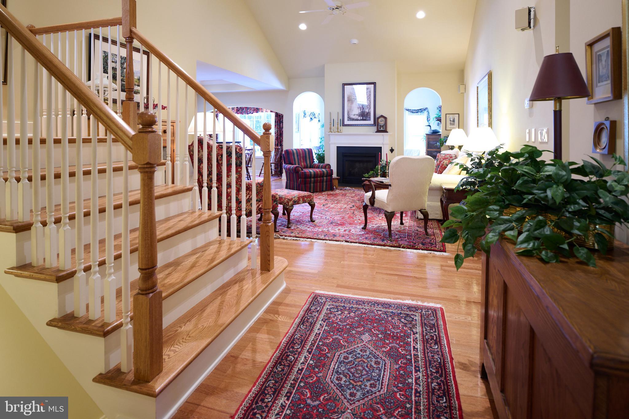 COBBLE CREEK MANOR II - Residential