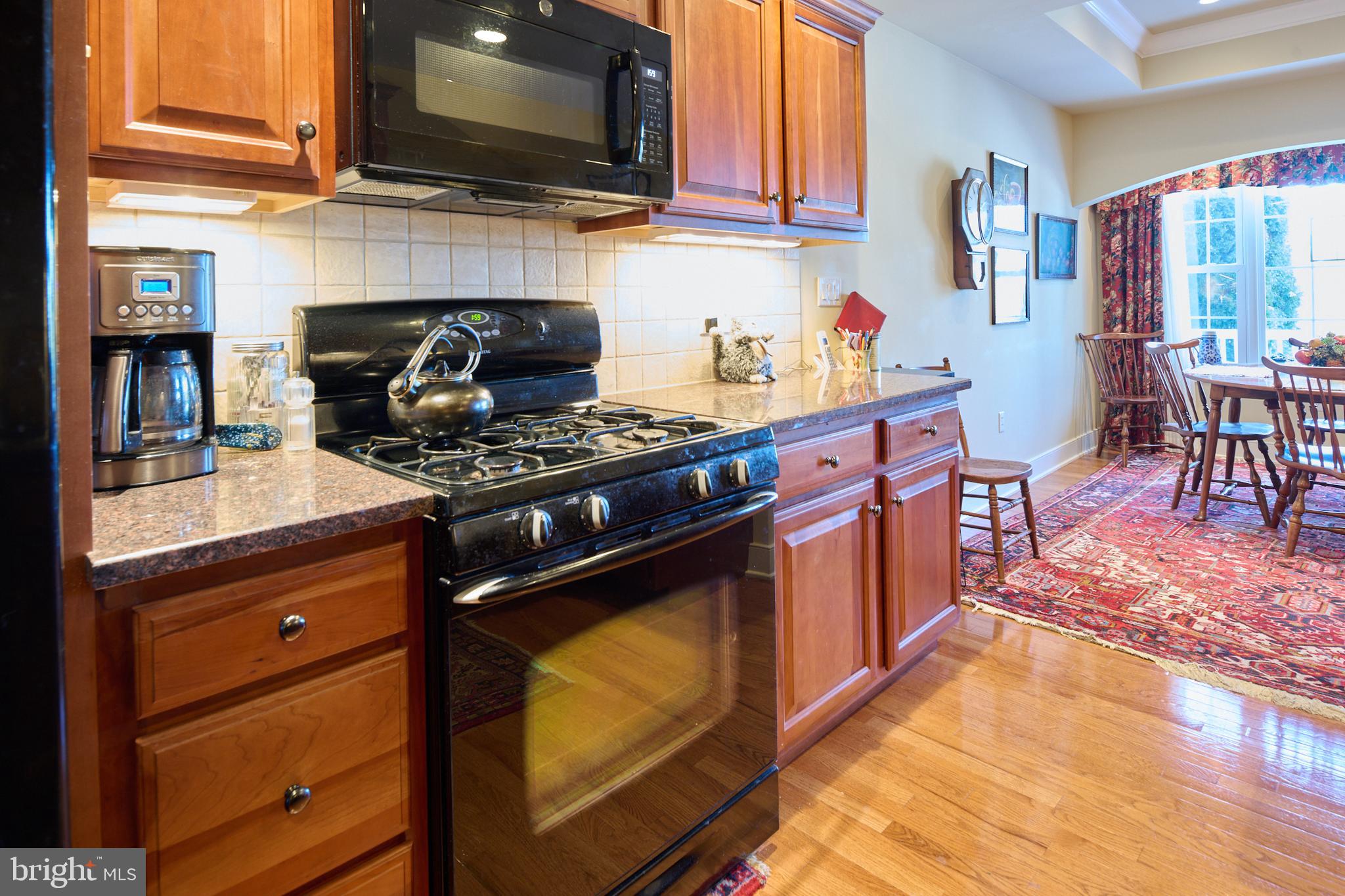 COBBLE CREEK MANOR II - Residential