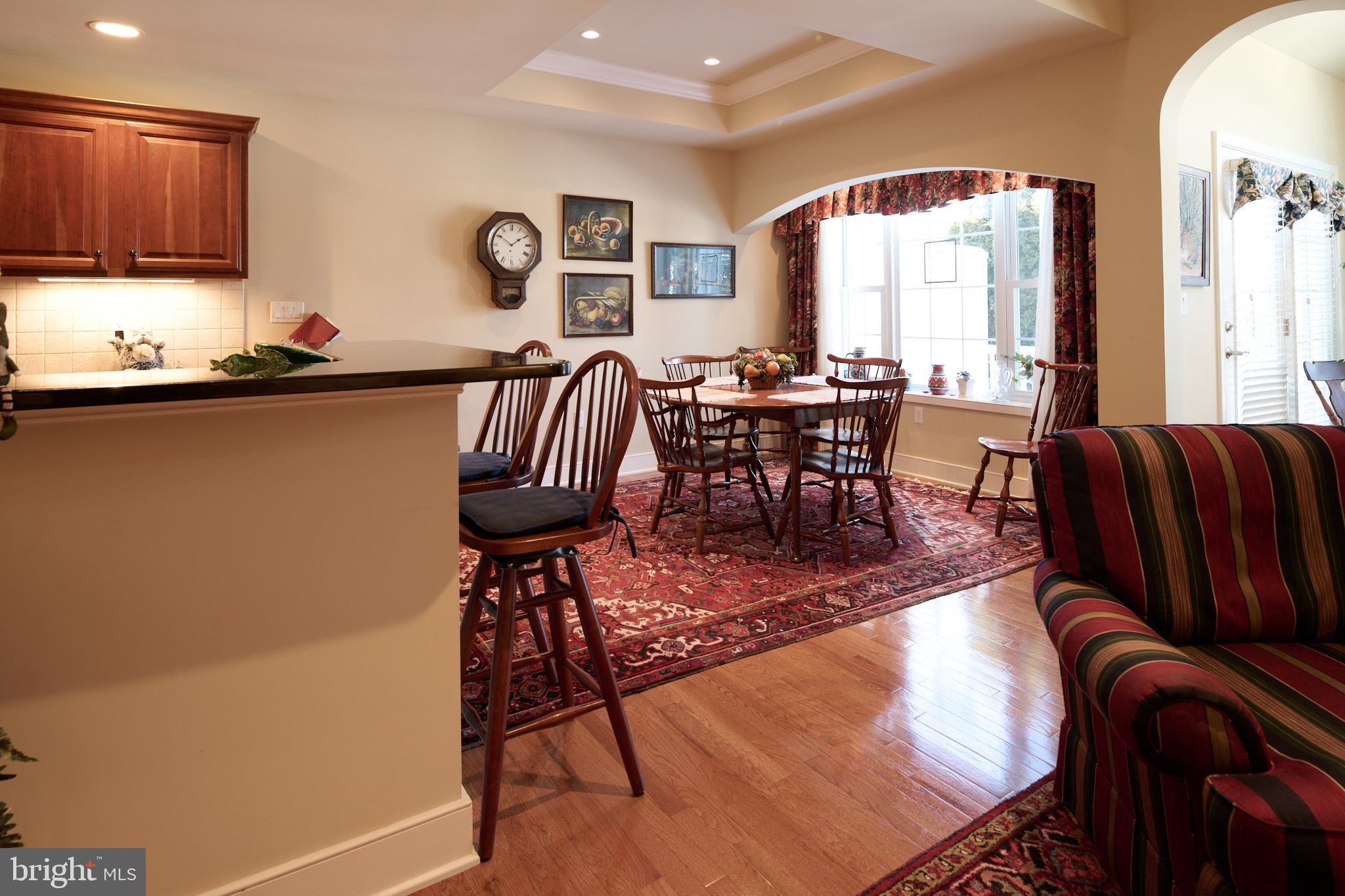 COBBLE CREEK MANOR II - Residential