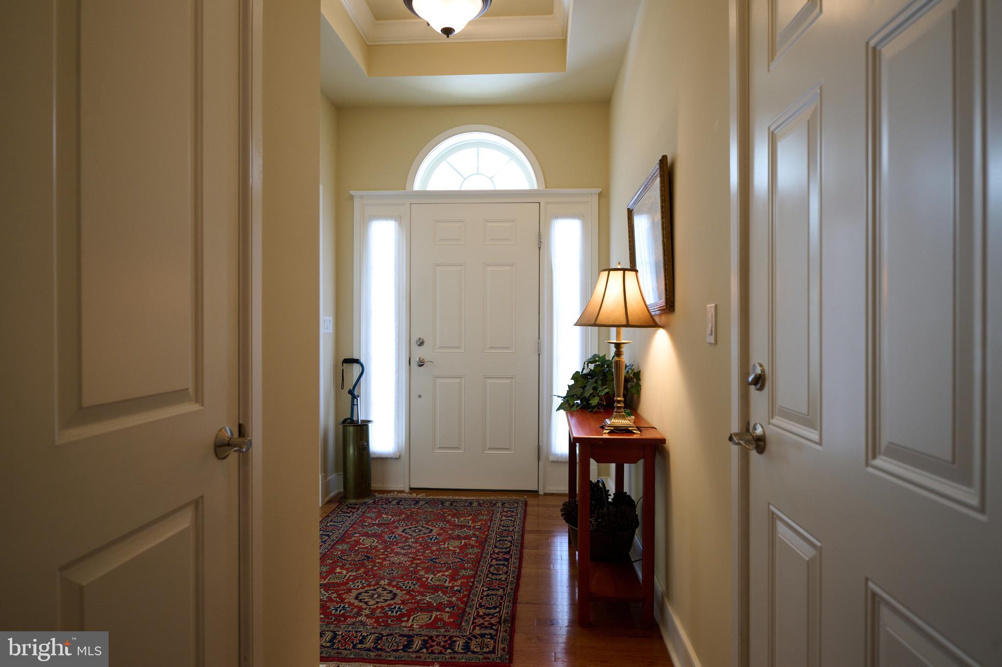COBBLE CREEK MANOR II - Residential