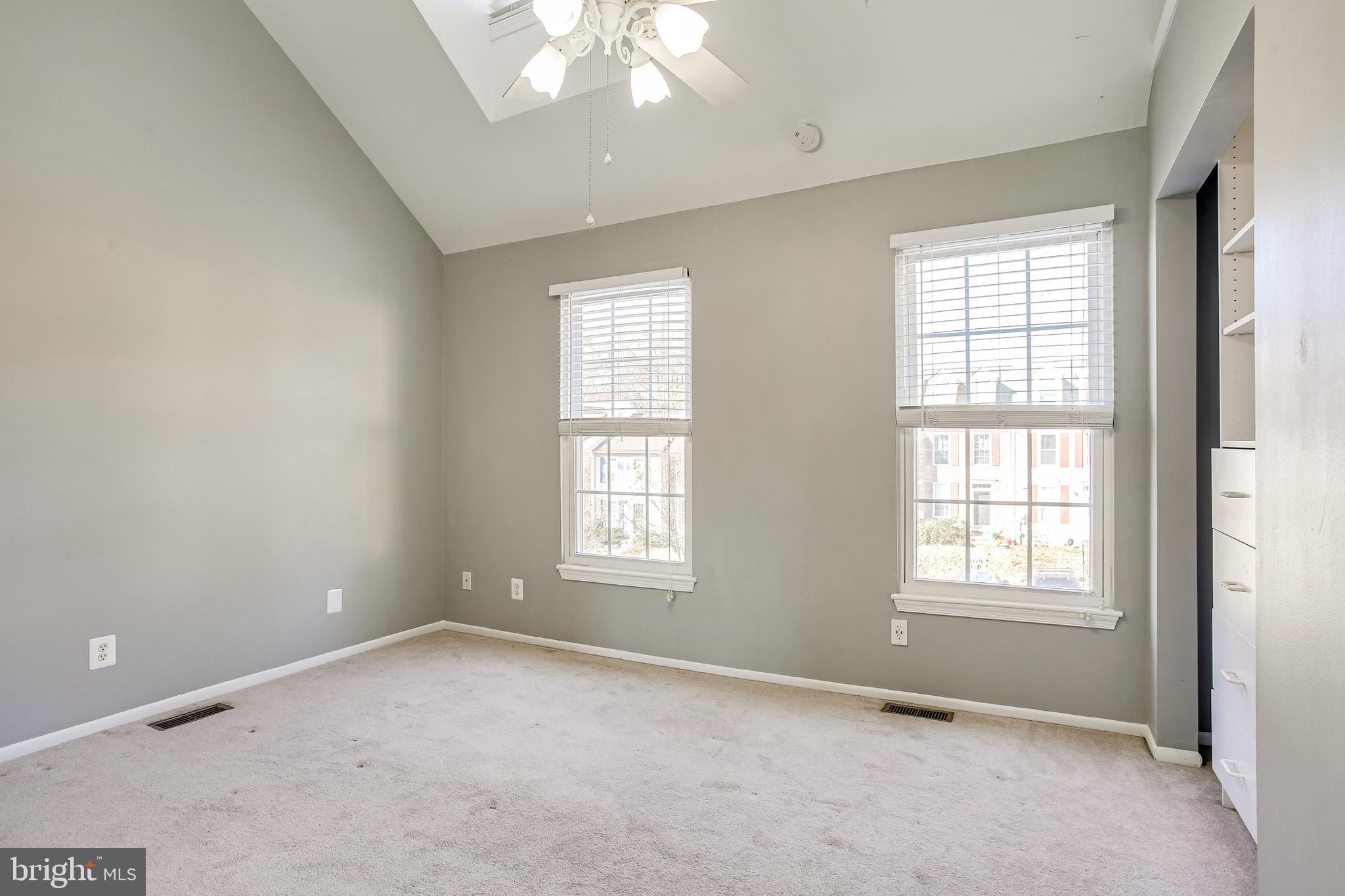 MARBLE HILL - Residential Lease