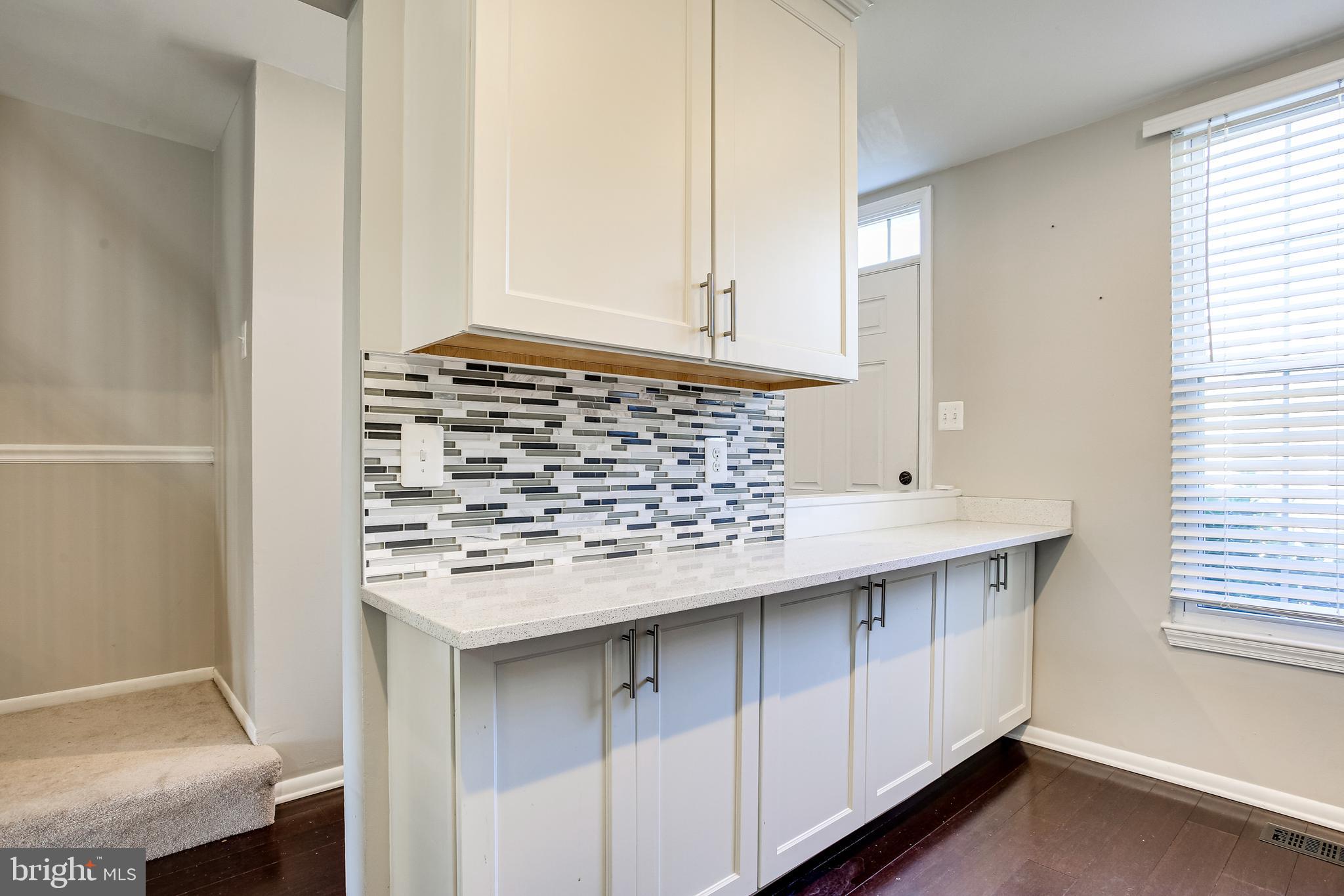MARBLE HILL - Residential Lease