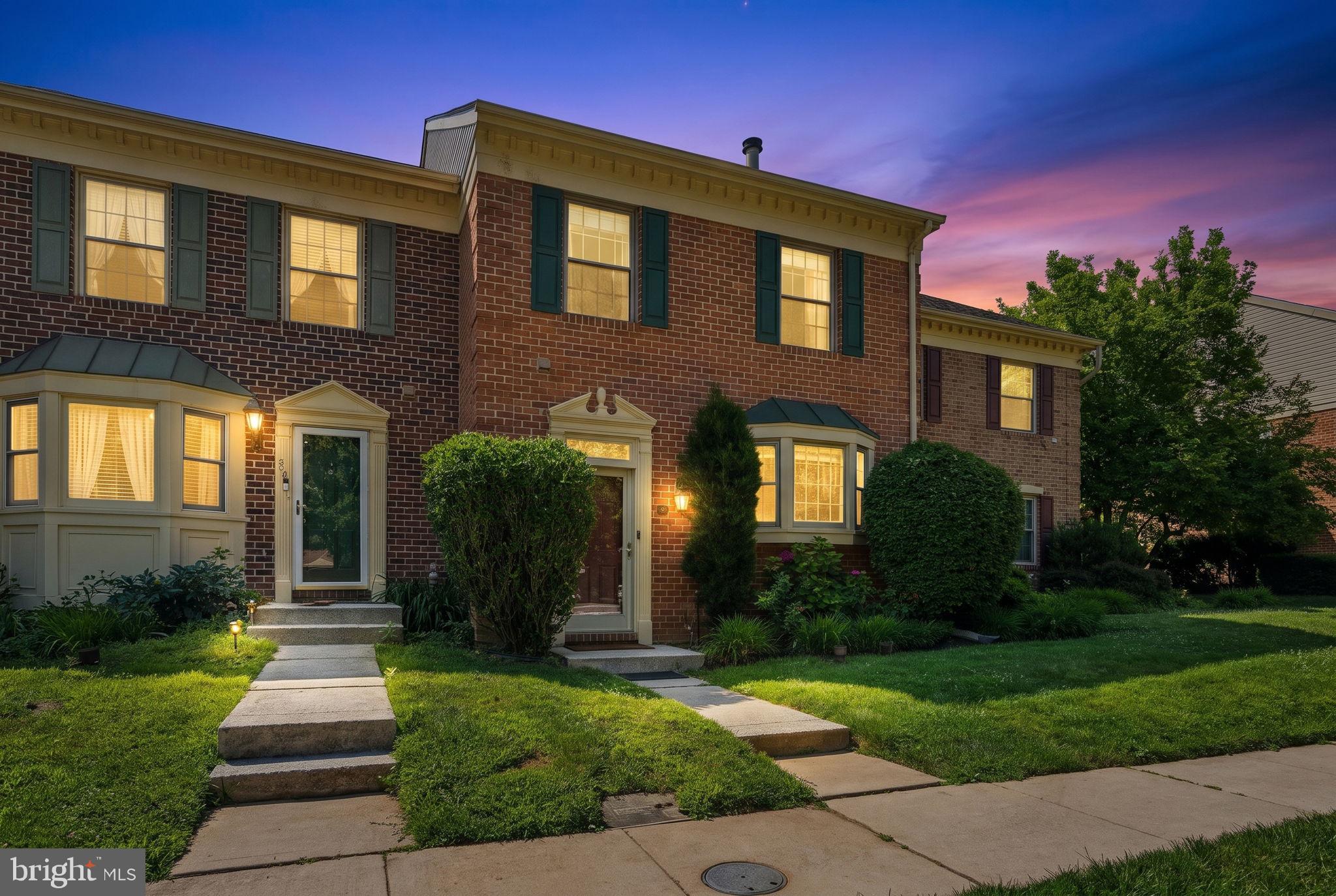 LOVETON FARMS - Residential