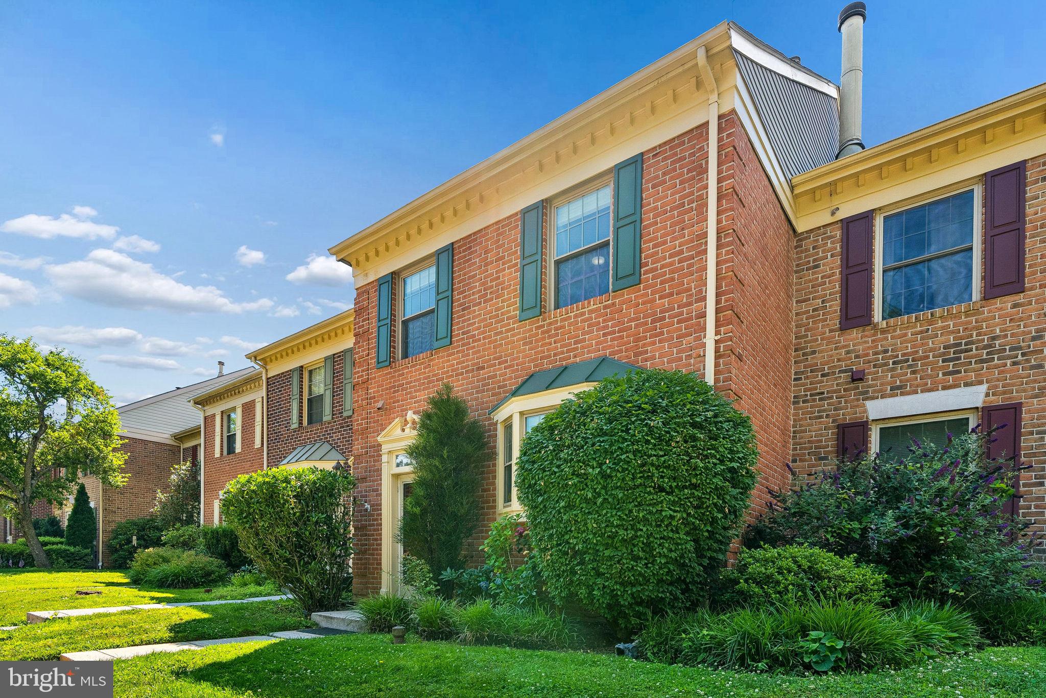 LOVETON FARMS - Residential