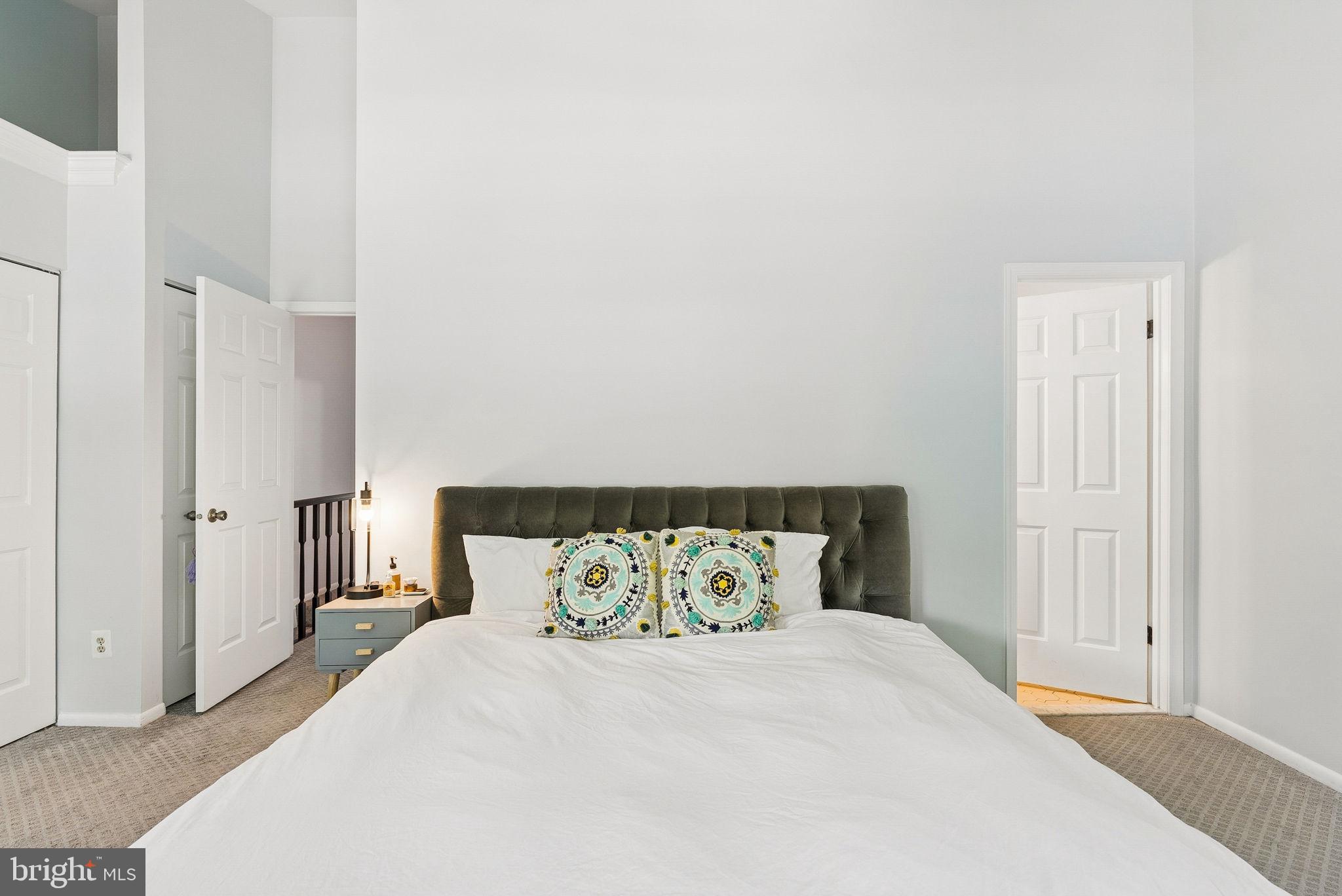 LOVETON FARMS - Residential