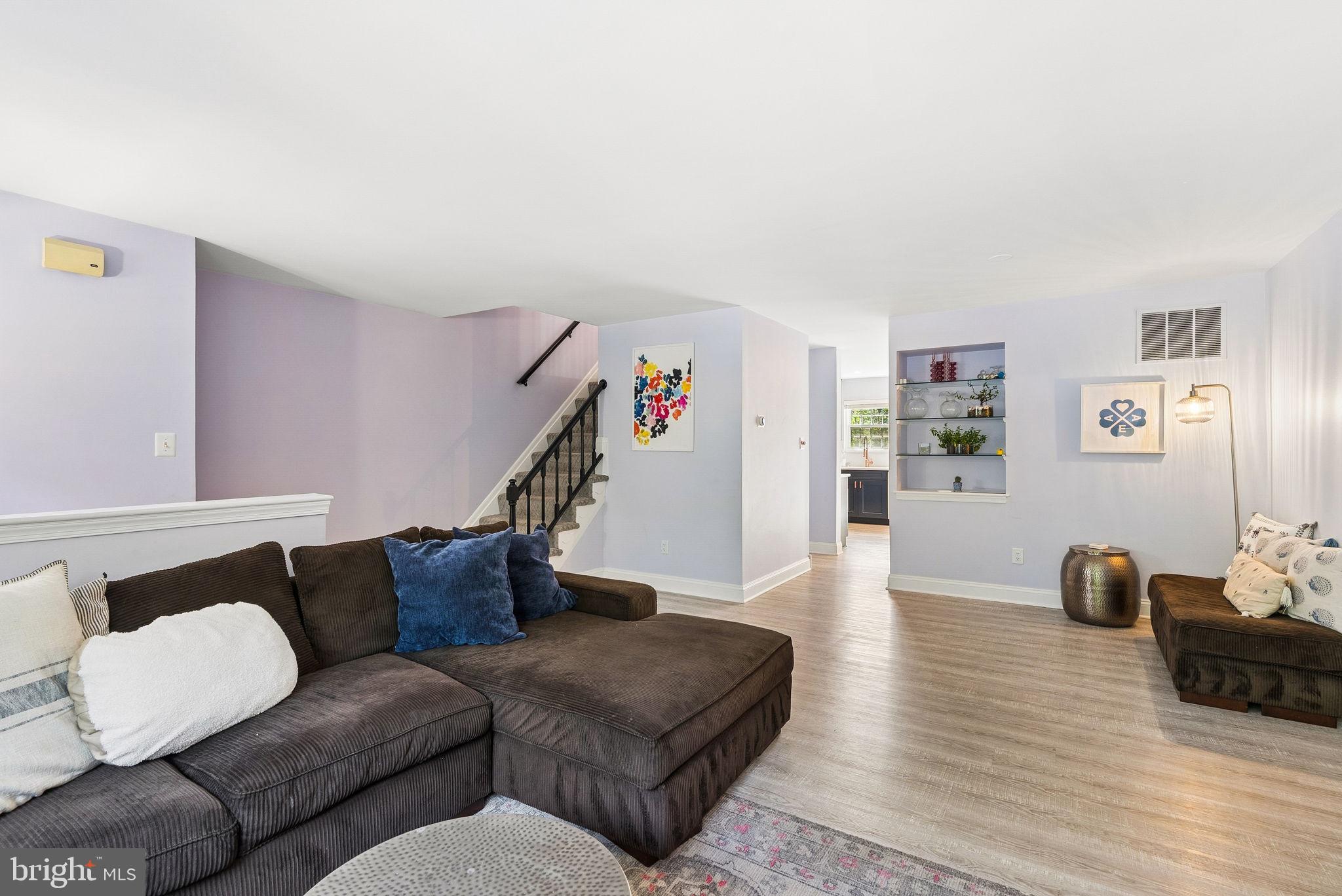 LOVETON FARMS - Residential