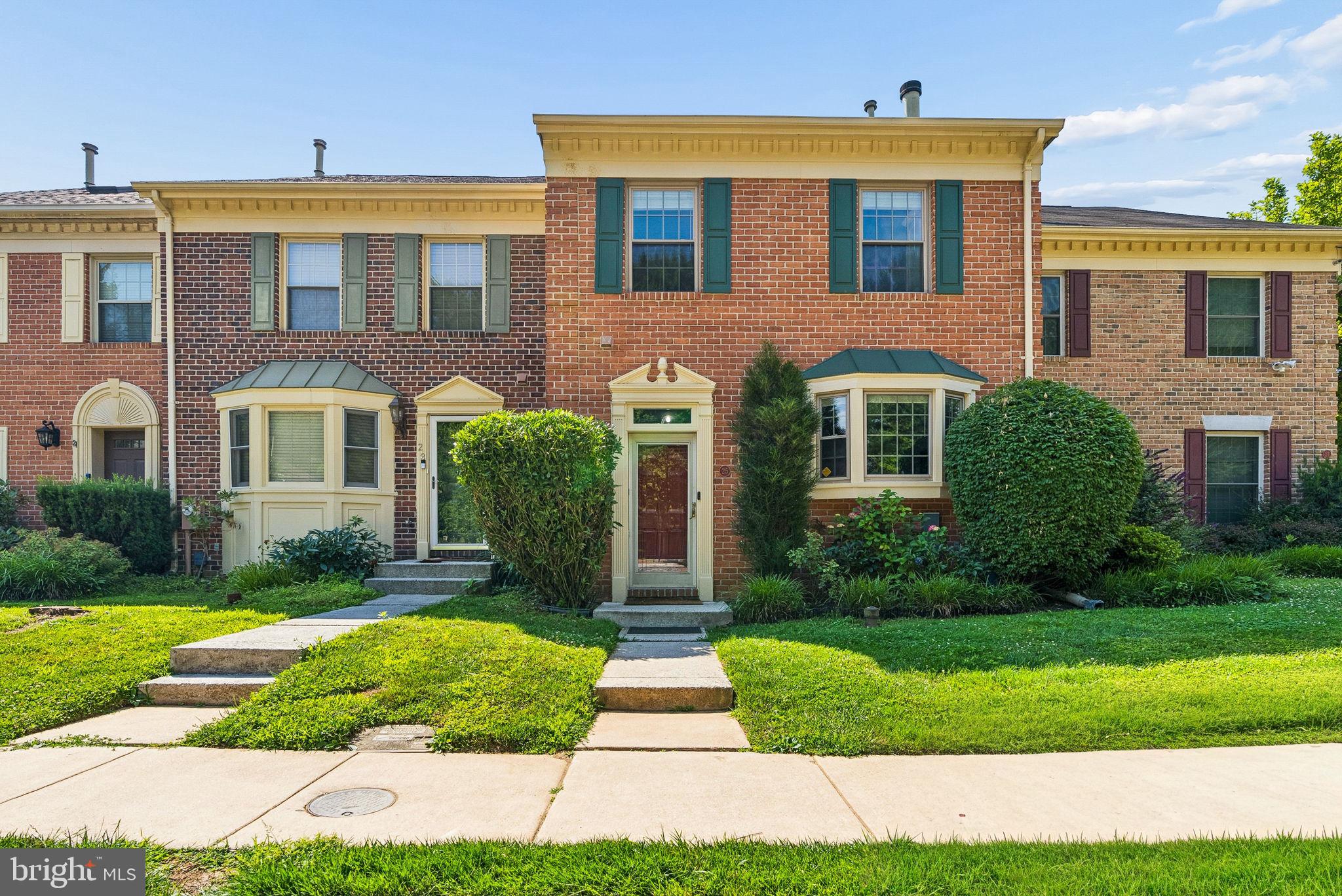 LOVETON FARMS - Residential