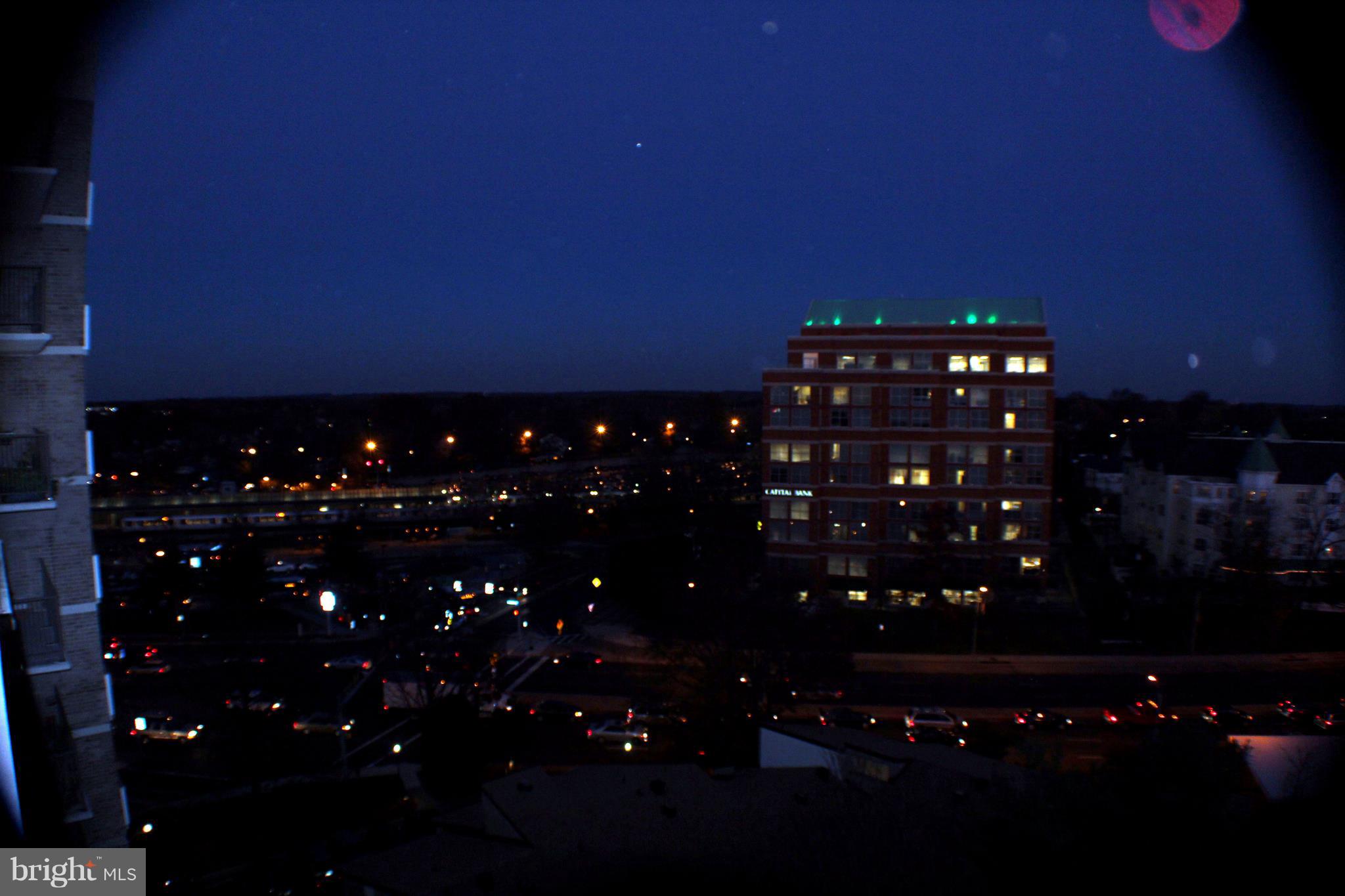 AMERICANA CENTRE - Residential