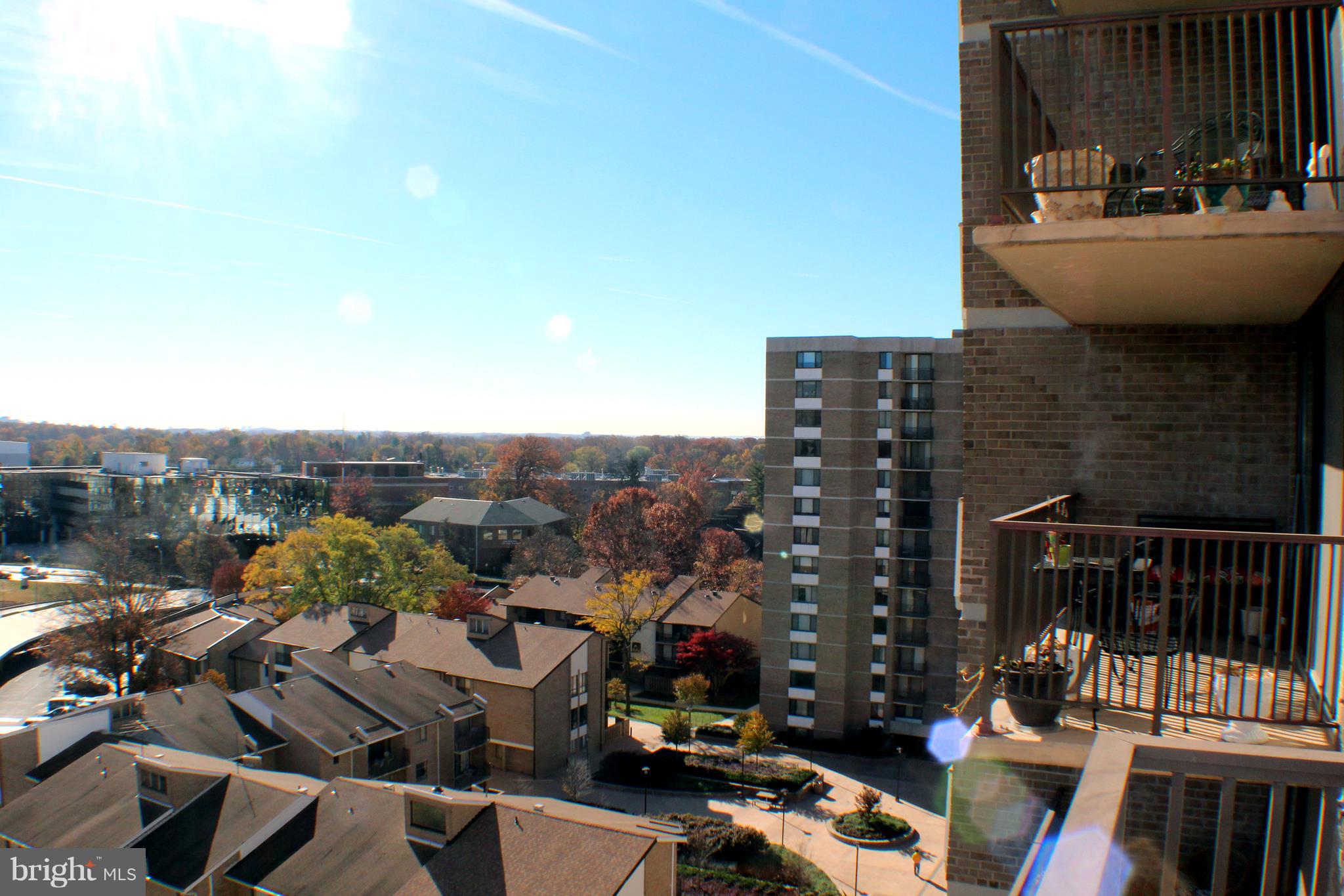 AMERICANA CENTRE - Residential