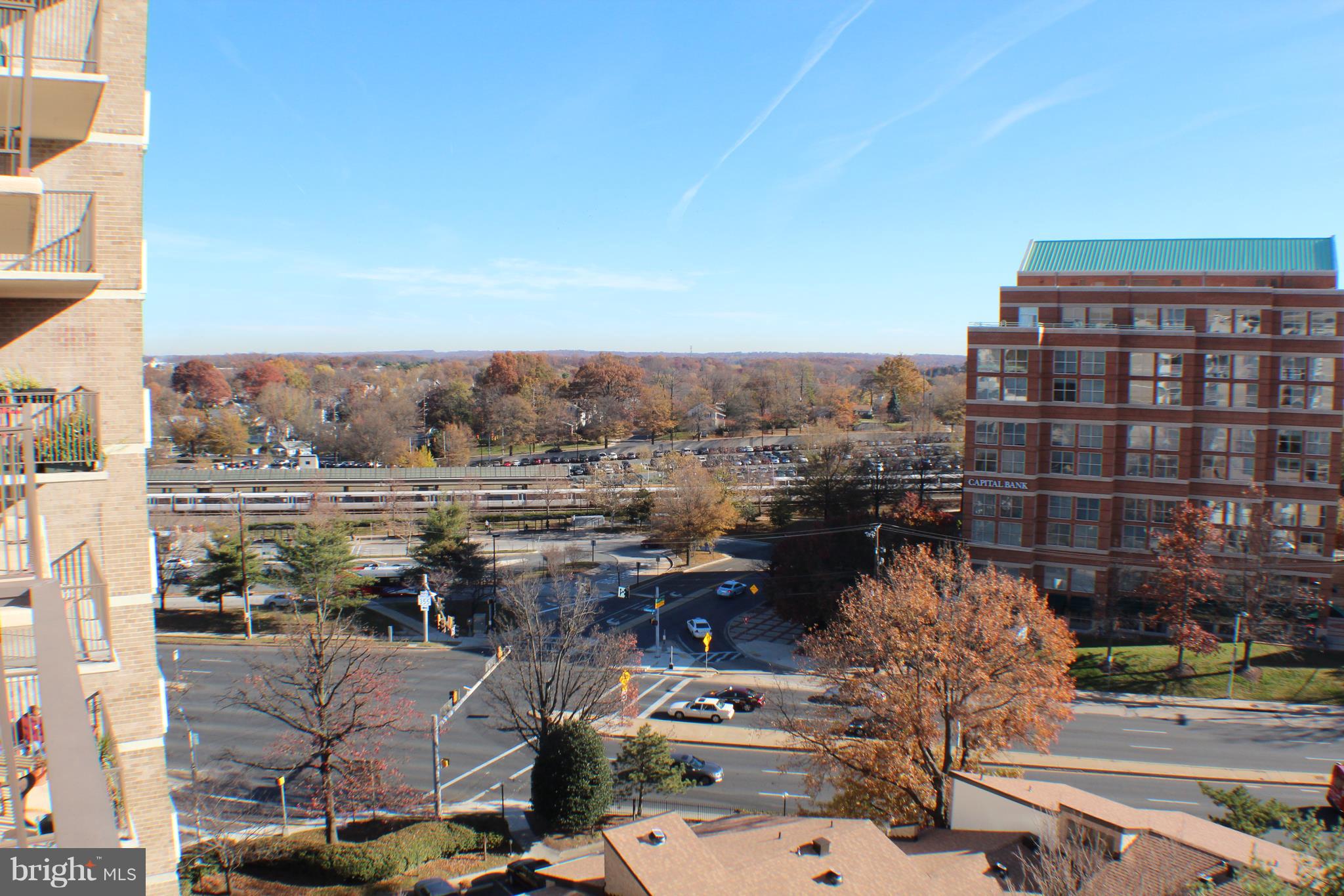 AMERICANA CENTRE - Residential