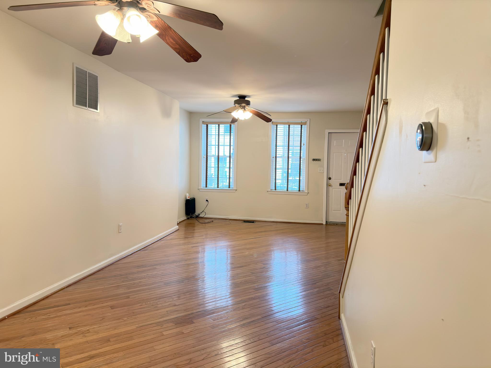 GRADUATE HOSPITAL - Residential Lease