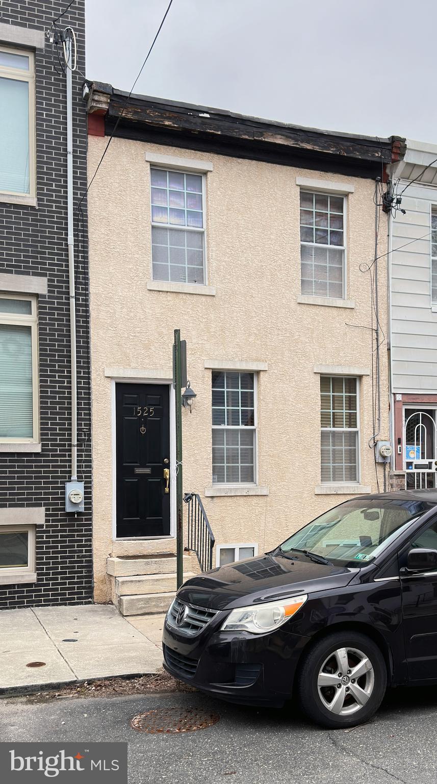 GRADUATE HOSPITAL - Residential Lease