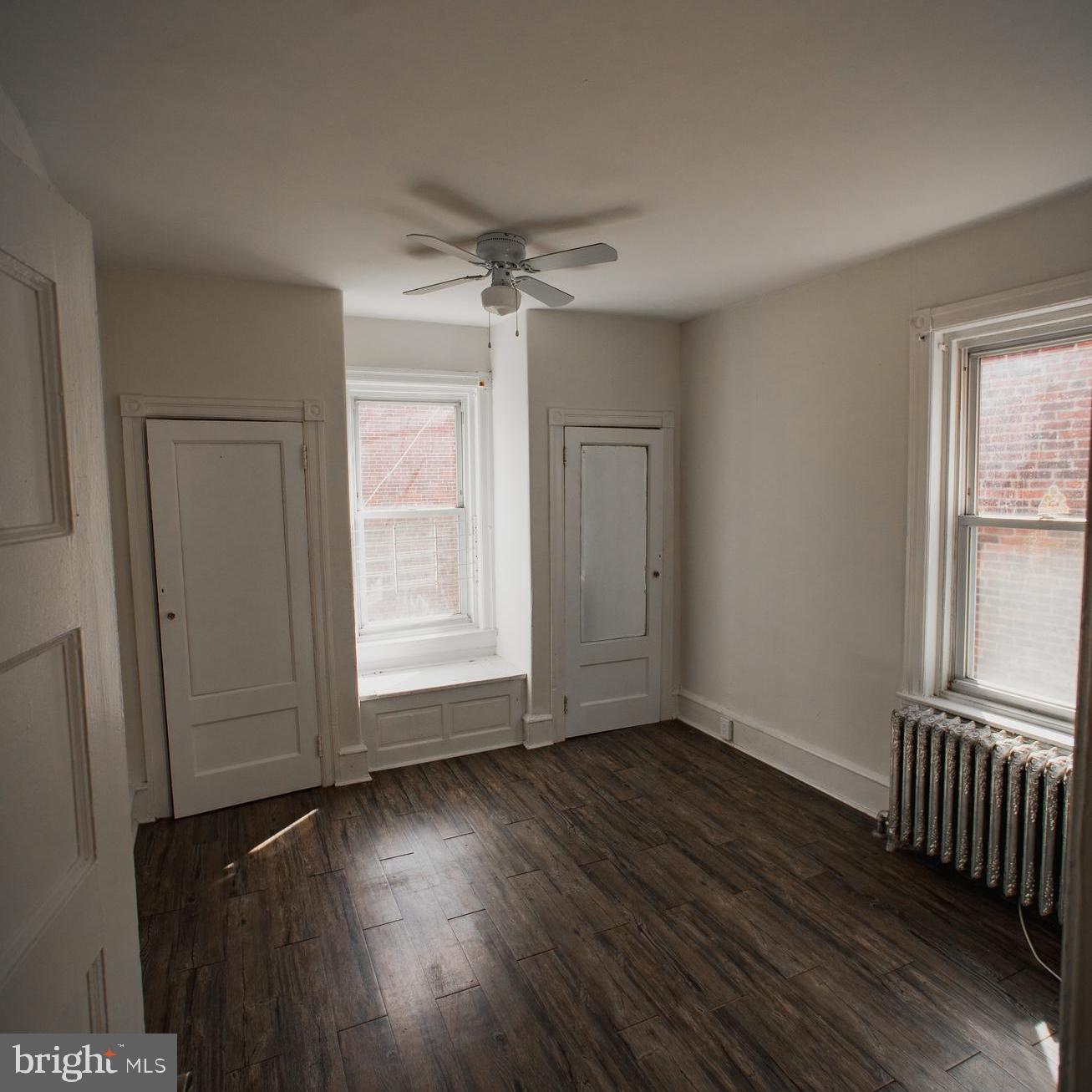 WEST PHILADELPHIA - Residential