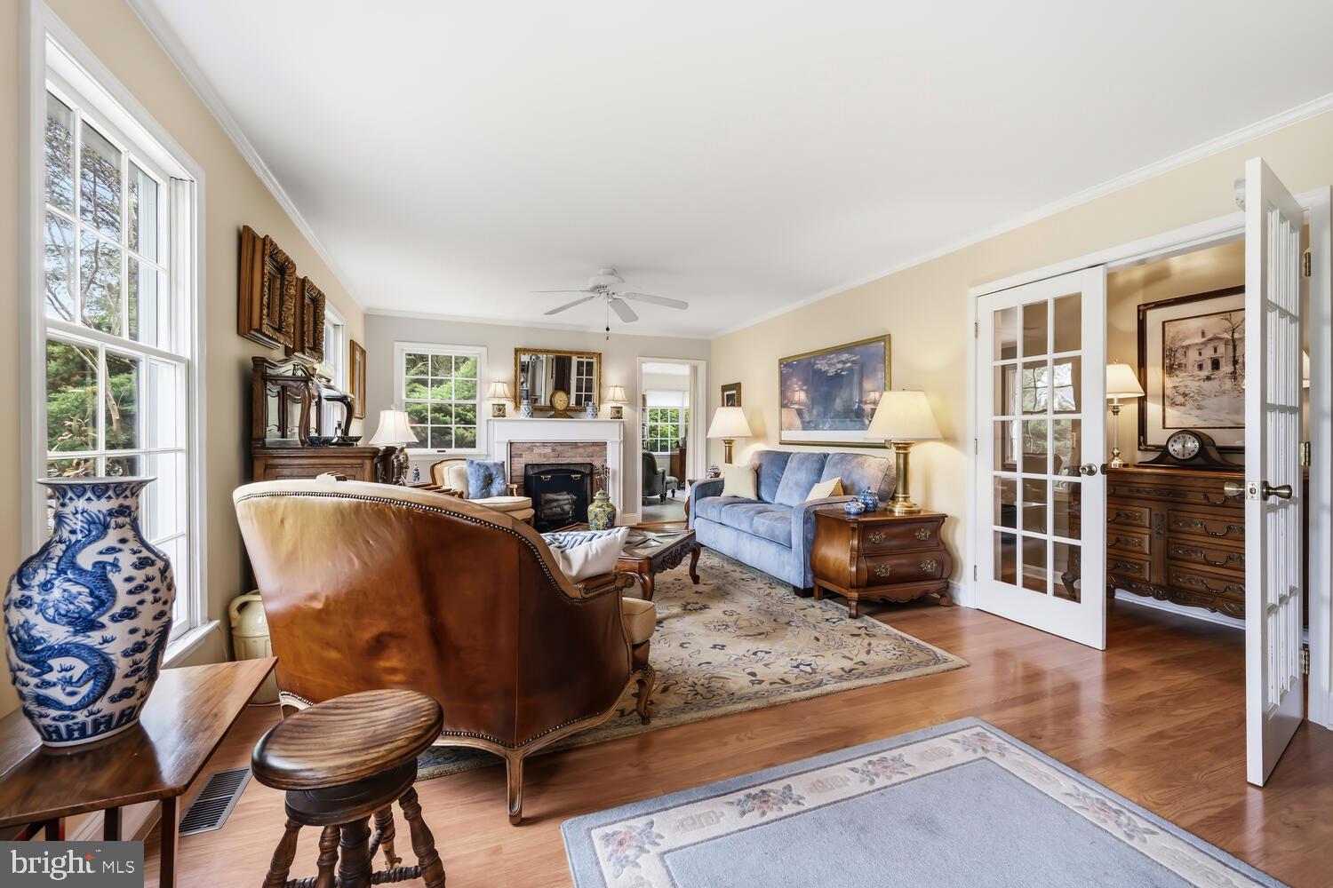 BENTLEY HAY - Residential