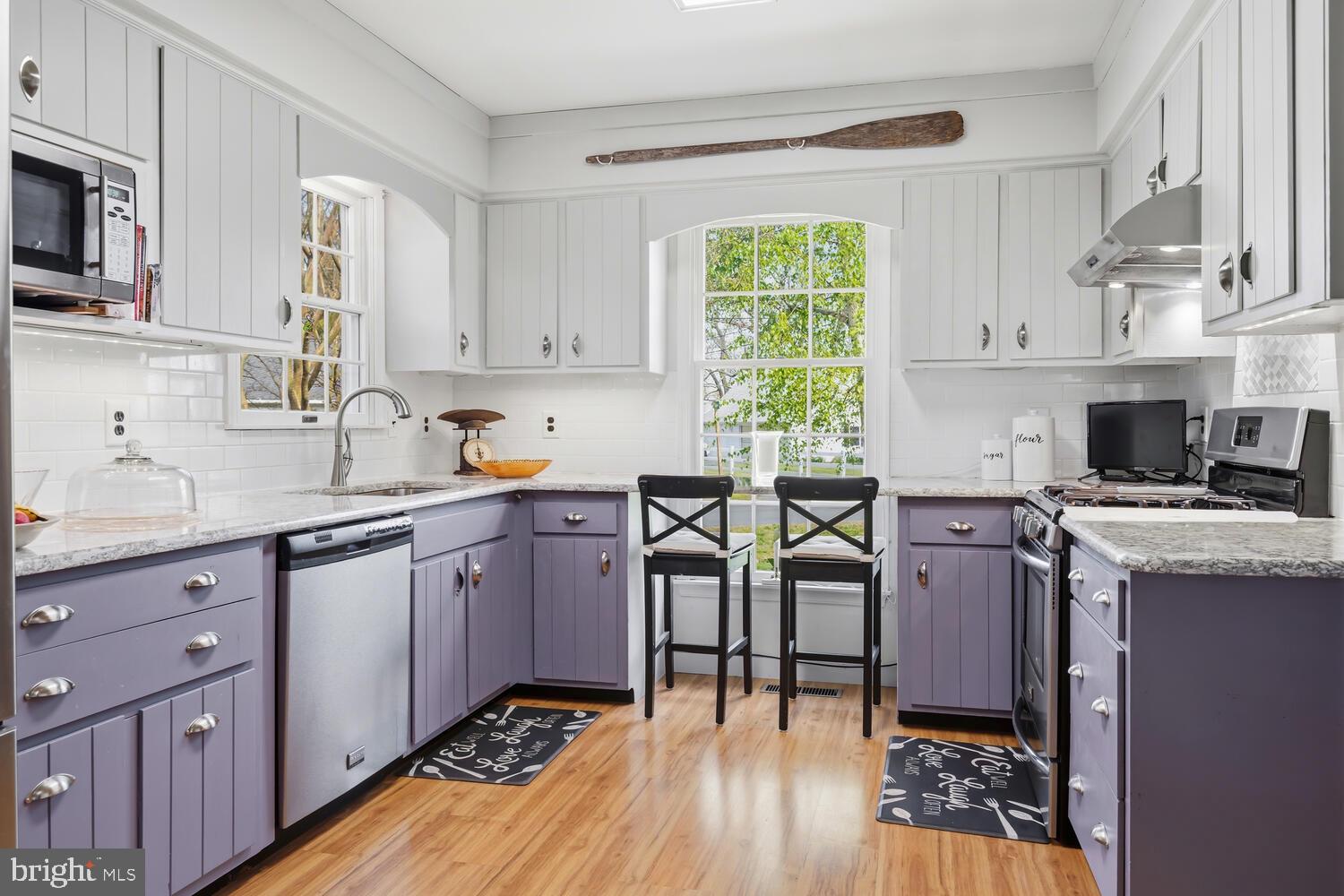 BENTLEY HAY - Residential