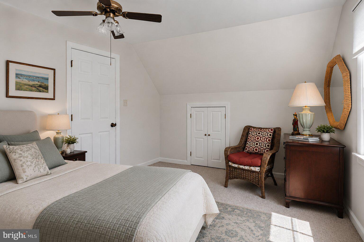 BENTLEY HAY - Residential