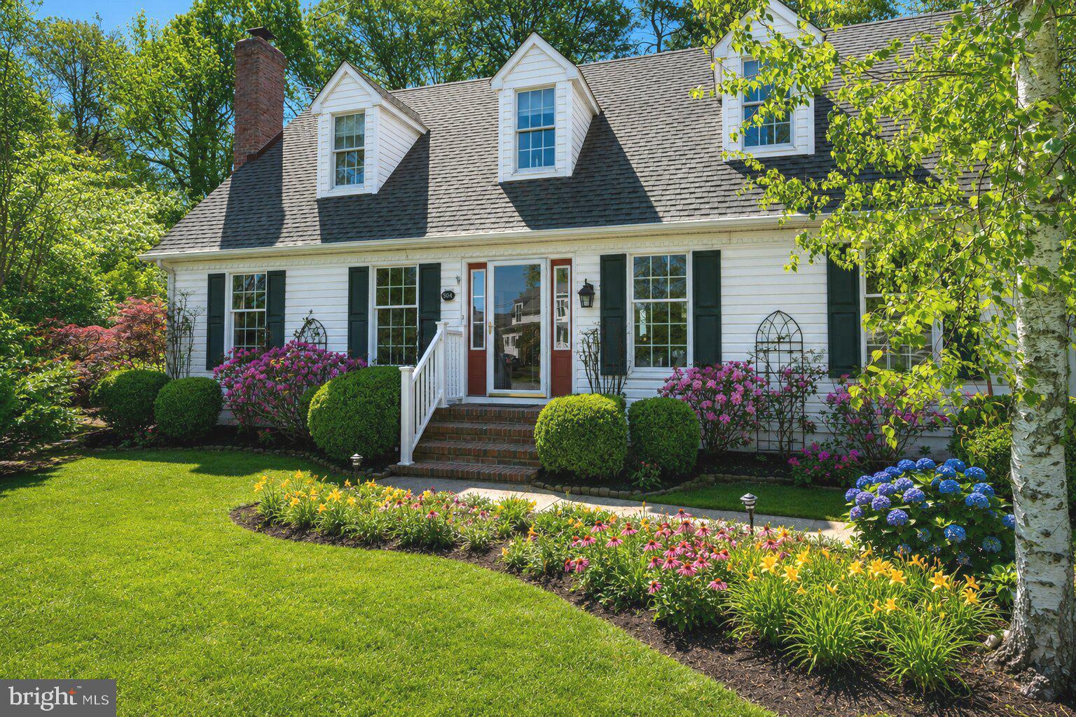BENTLEY HAY - Residential