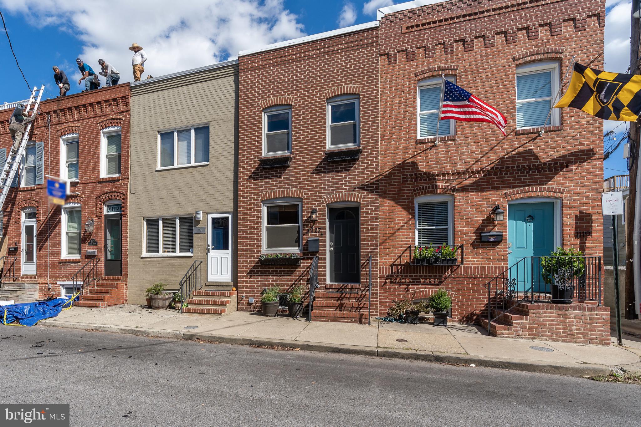 CANTON - Residential