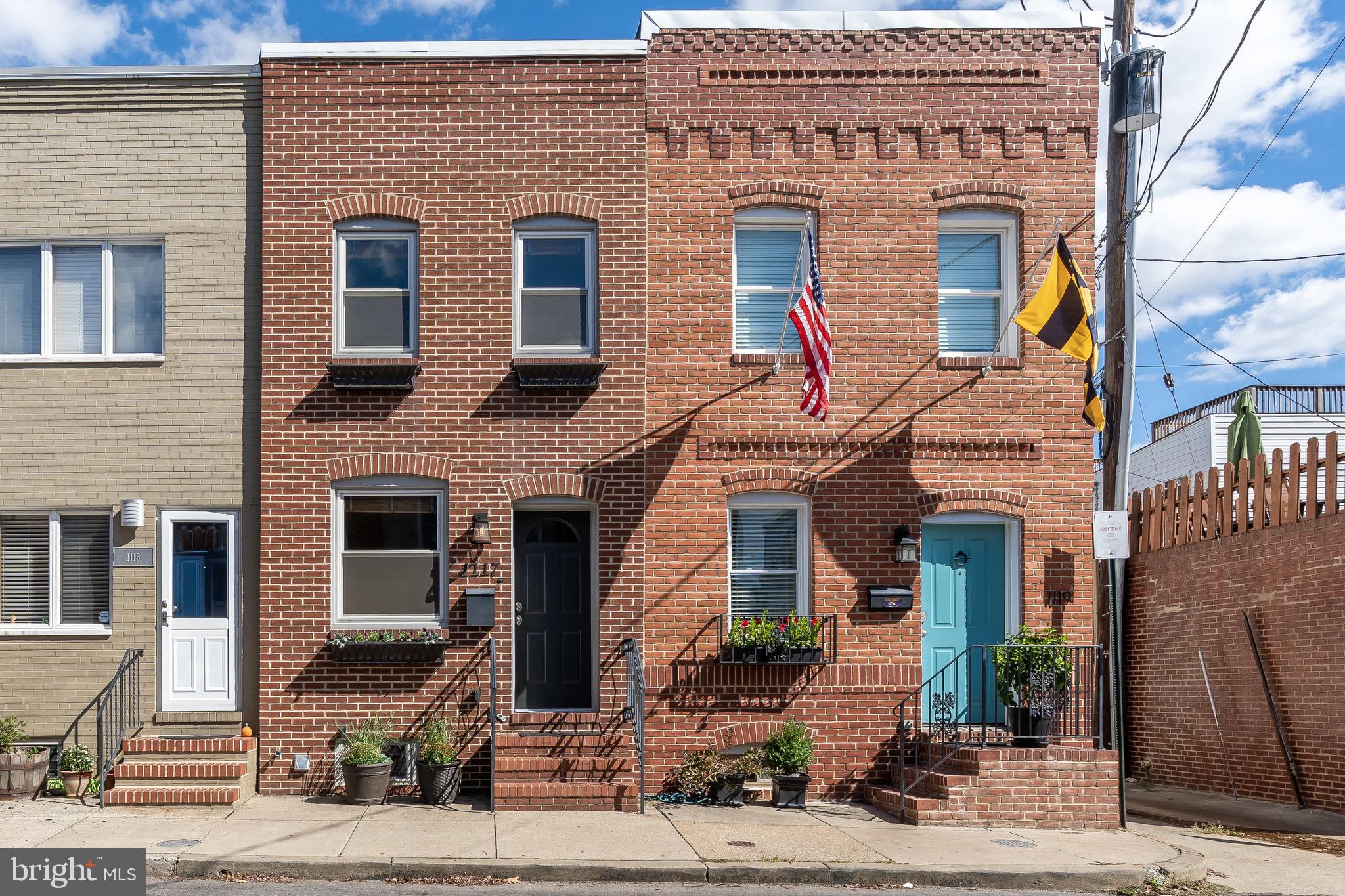 OFFER DEADLINE 4/8 @ 12:00 - STYLISH FORMER CHARLENE DOVERSPIKE RENOVATION w/ 3 FINISHED LEVELS LOCATED IN A+ CANTON LOCATION - this recently renovated home offers a modern yet farmhouse feel w/ hardwood floors & crown molding throughout, designer kitchen w/ breakfast bar full of barnwood wall detail, subway tile backsplash to the ceiling, floating shelves, ss appliances and convenient main level half bath all leading to private fenced rear paver patio. The main level also welcomes guests to large separate dining room and spacious living room making this home great for entertaining. Upper level boasts two bedroom suites w/ an abundance of ceiling & wall detail, luxurious baths w/ free standing tub and large two tier roof top deck. Fully finished basement could offer 3rd bedroom if needed. So much design and detail - must see to appreciate!