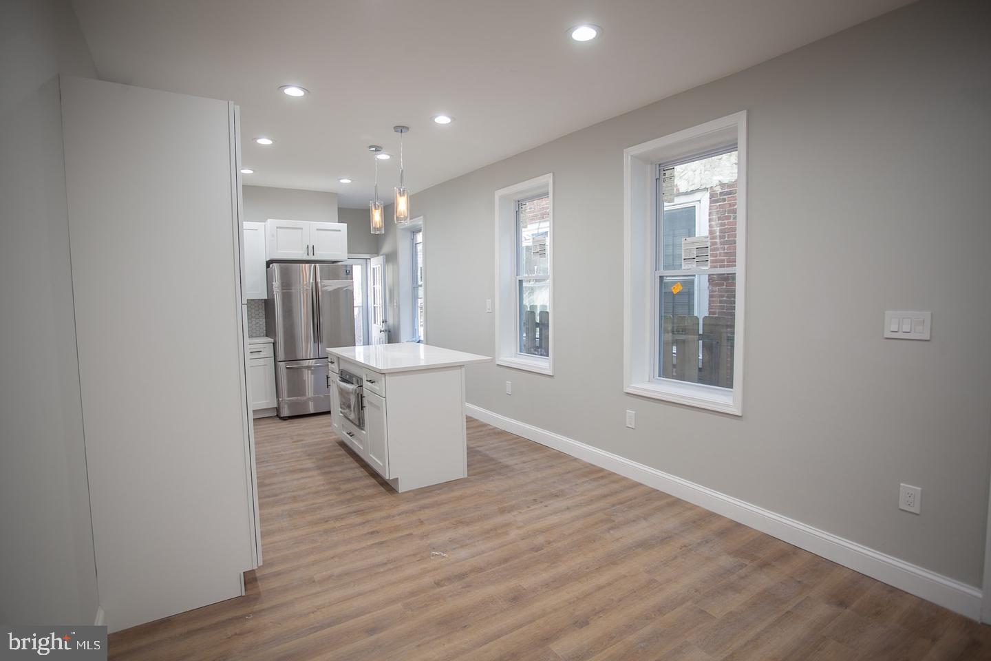 BREWERYTOWN - Residential