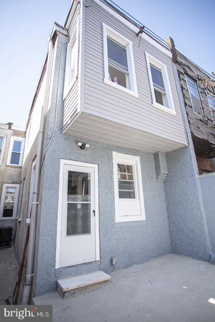 BREWERYTOWN - Residential