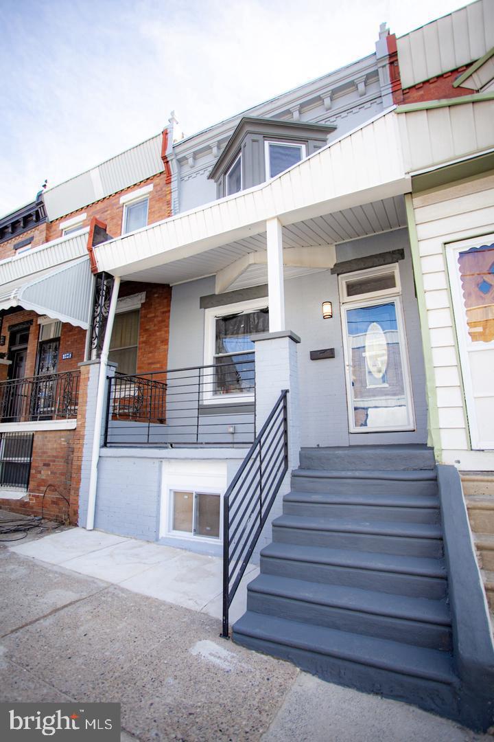 BREWERYTOWN - Residential