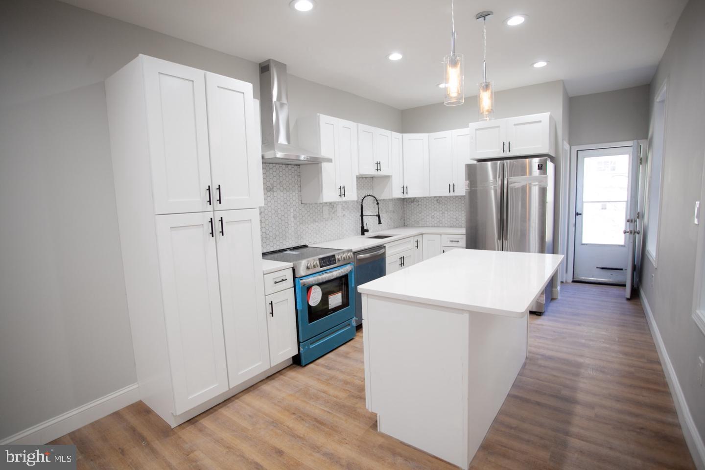BREWERYTOWN - Residential