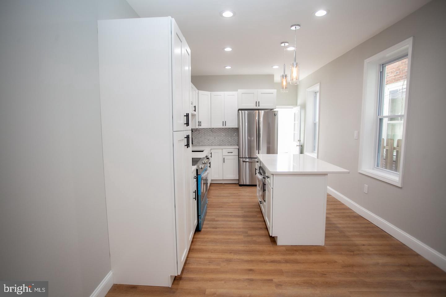 BREWERYTOWN - Residential