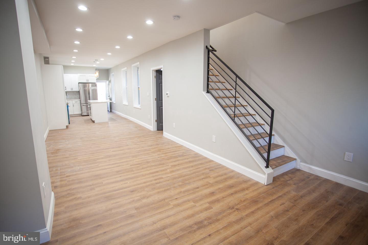 BREWERYTOWN - Residential