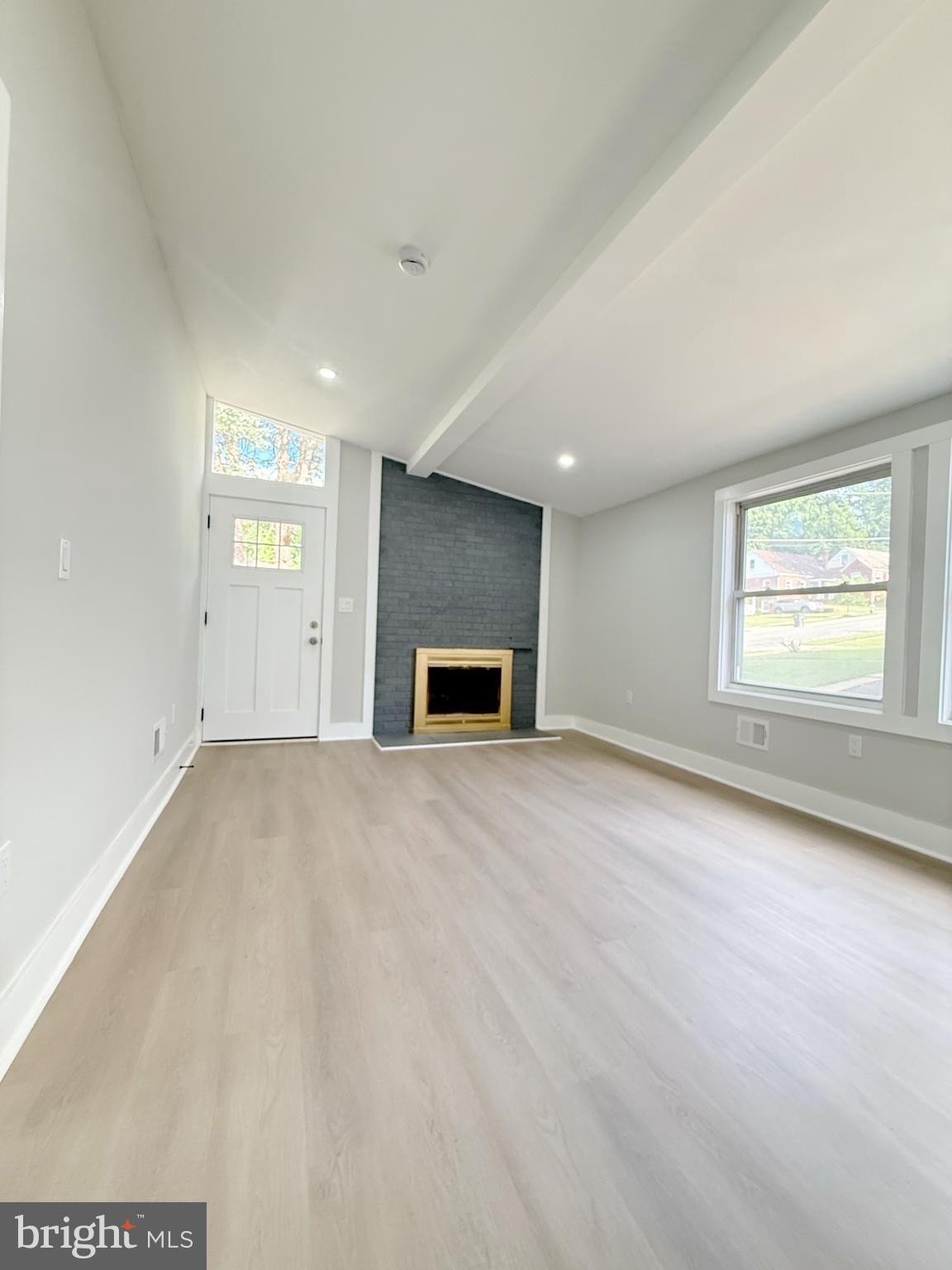 ENGLEWOOD - Residential