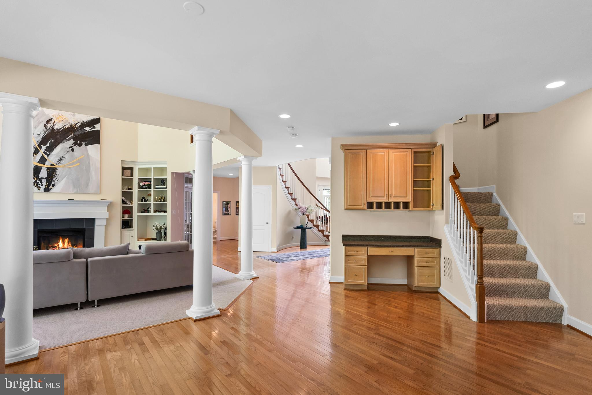 FITZ FOLLY FARMS - Residential
