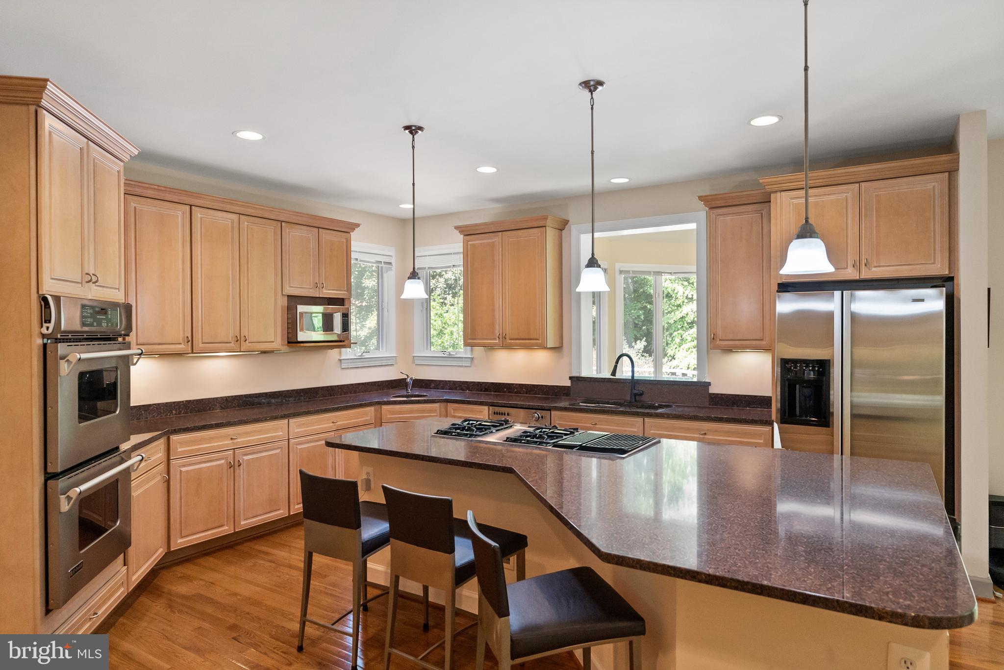 FITZ FOLLY FARMS - Residential